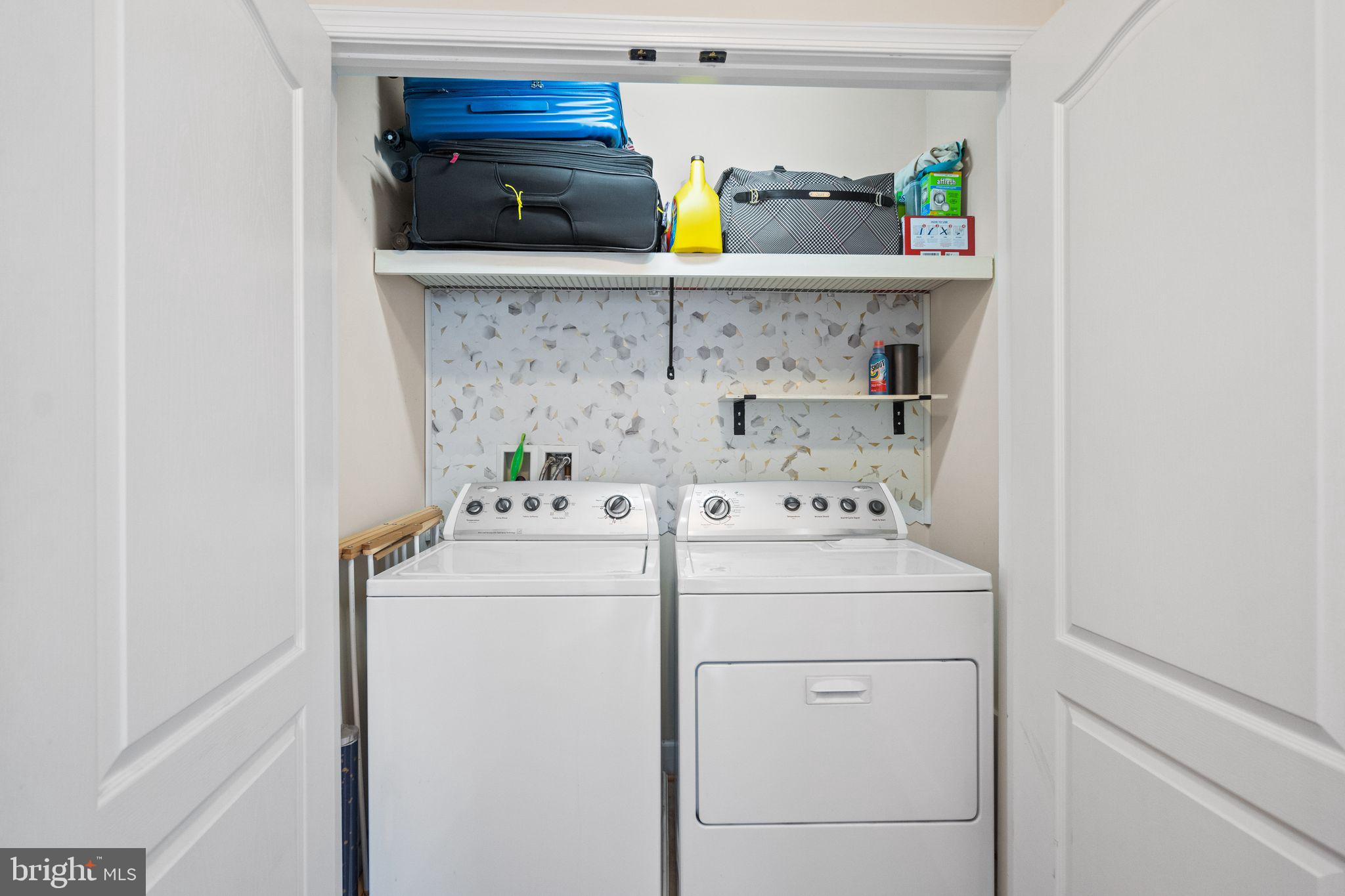 BUCKINGHAM STATION - Residential