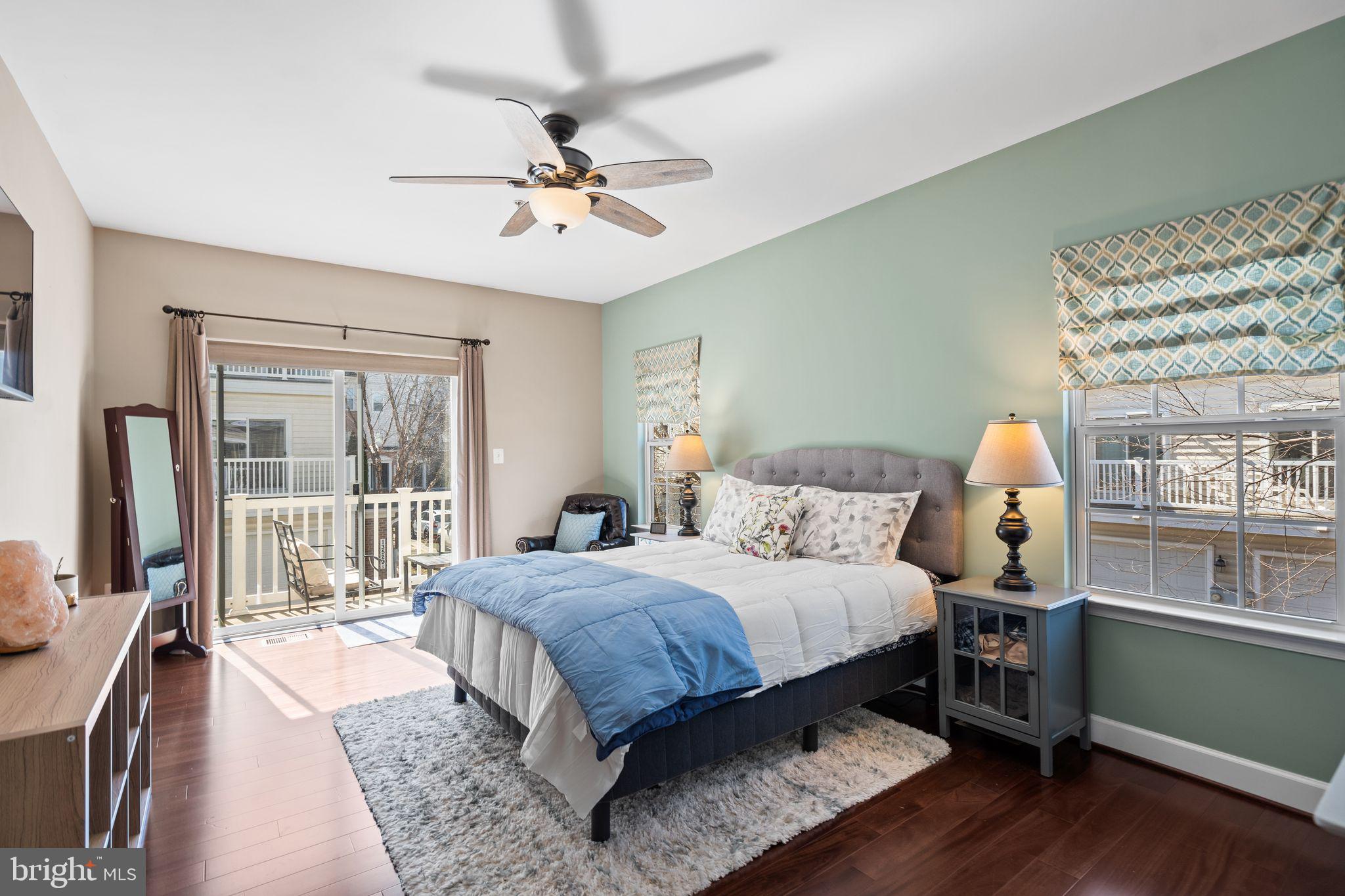 BUCKINGHAM STATION - Residential