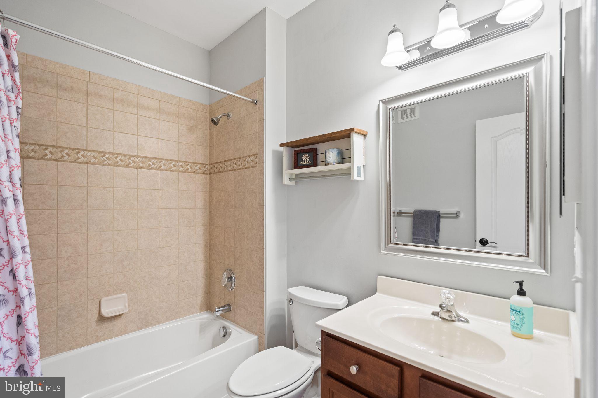 BUCKINGHAM STATION - Residential