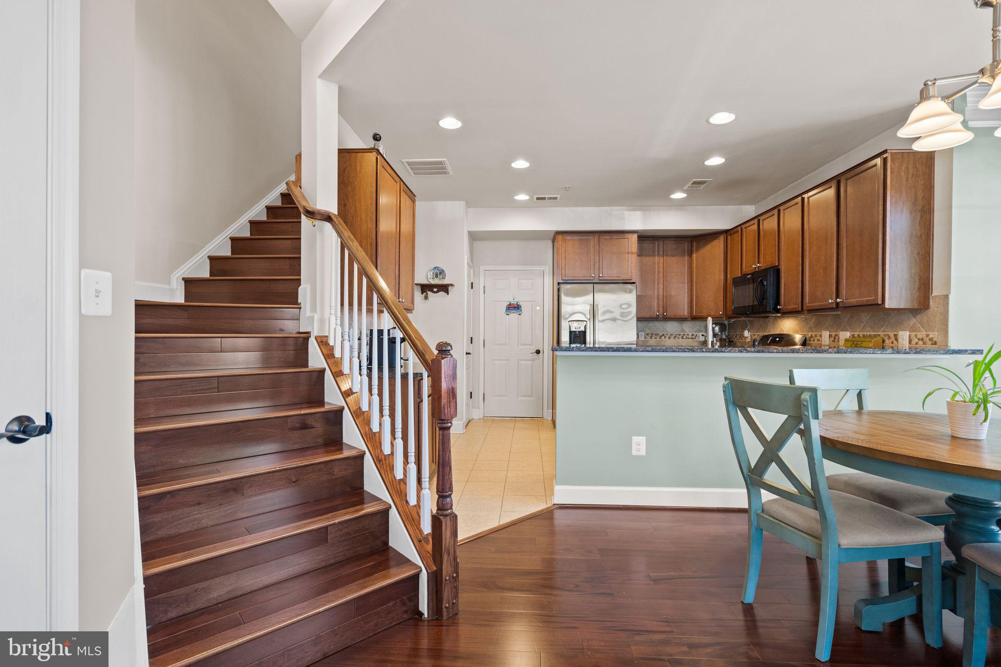 BUCKINGHAM STATION - Residential