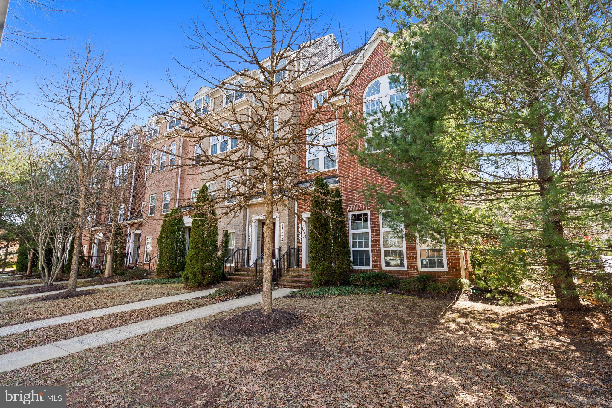 BUCKINGHAM STATION - Residential