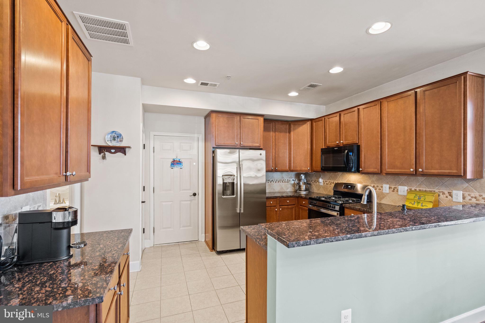 BUCKINGHAM STATION - Residential