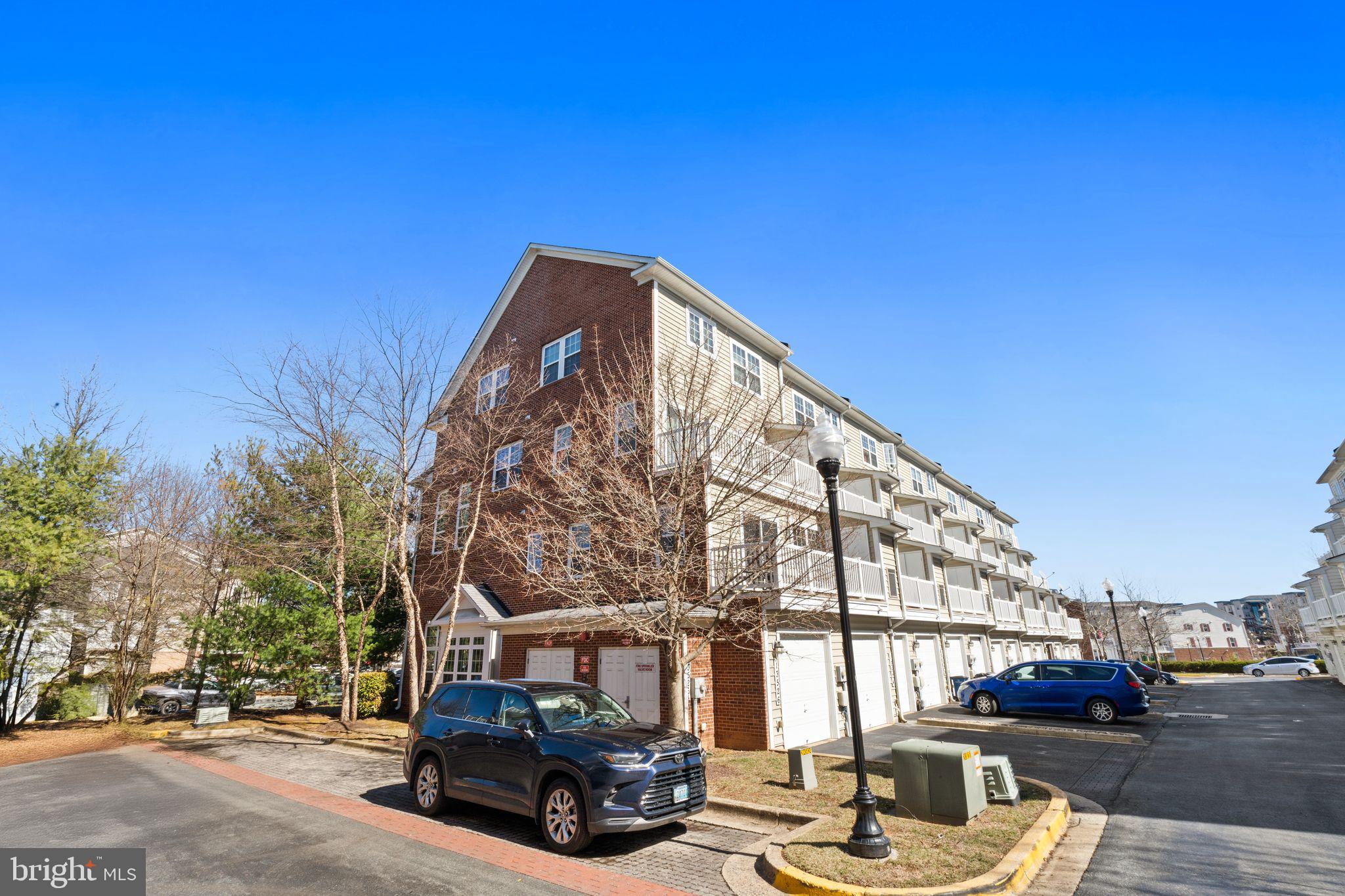 BUCKINGHAM STATION - Residential