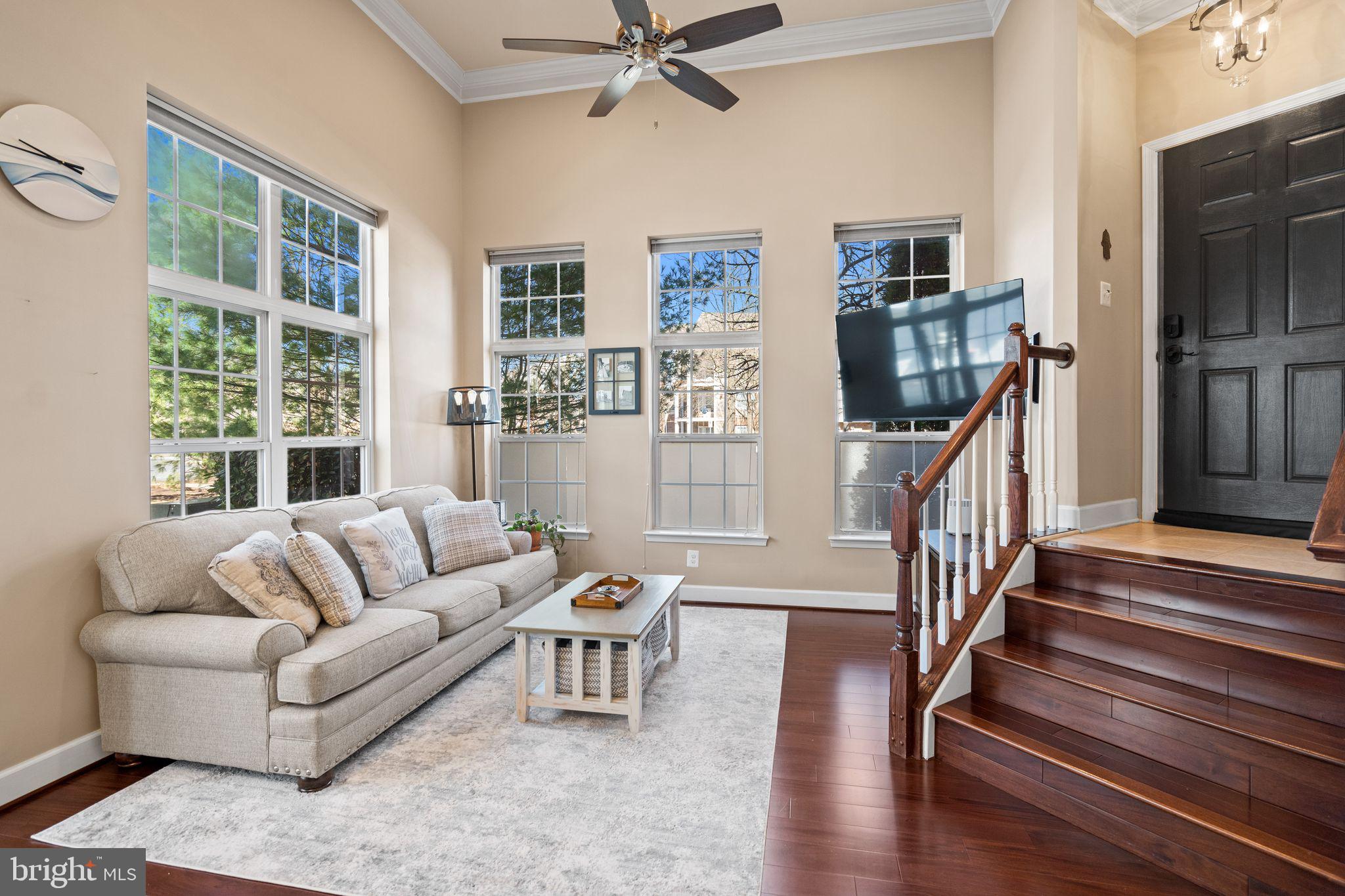 BUCKINGHAM STATION - Residential