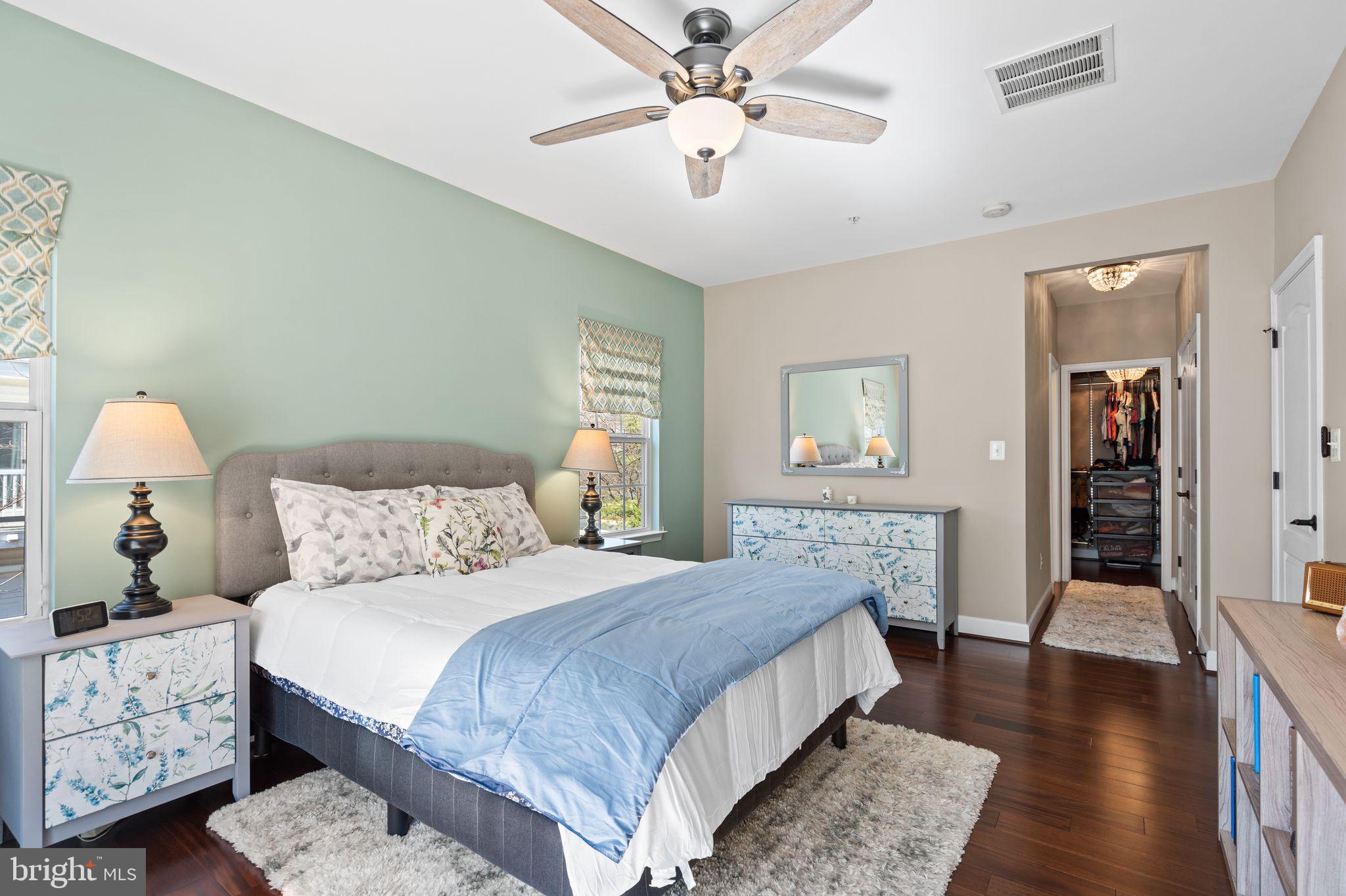 BUCKINGHAM STATION - Residential