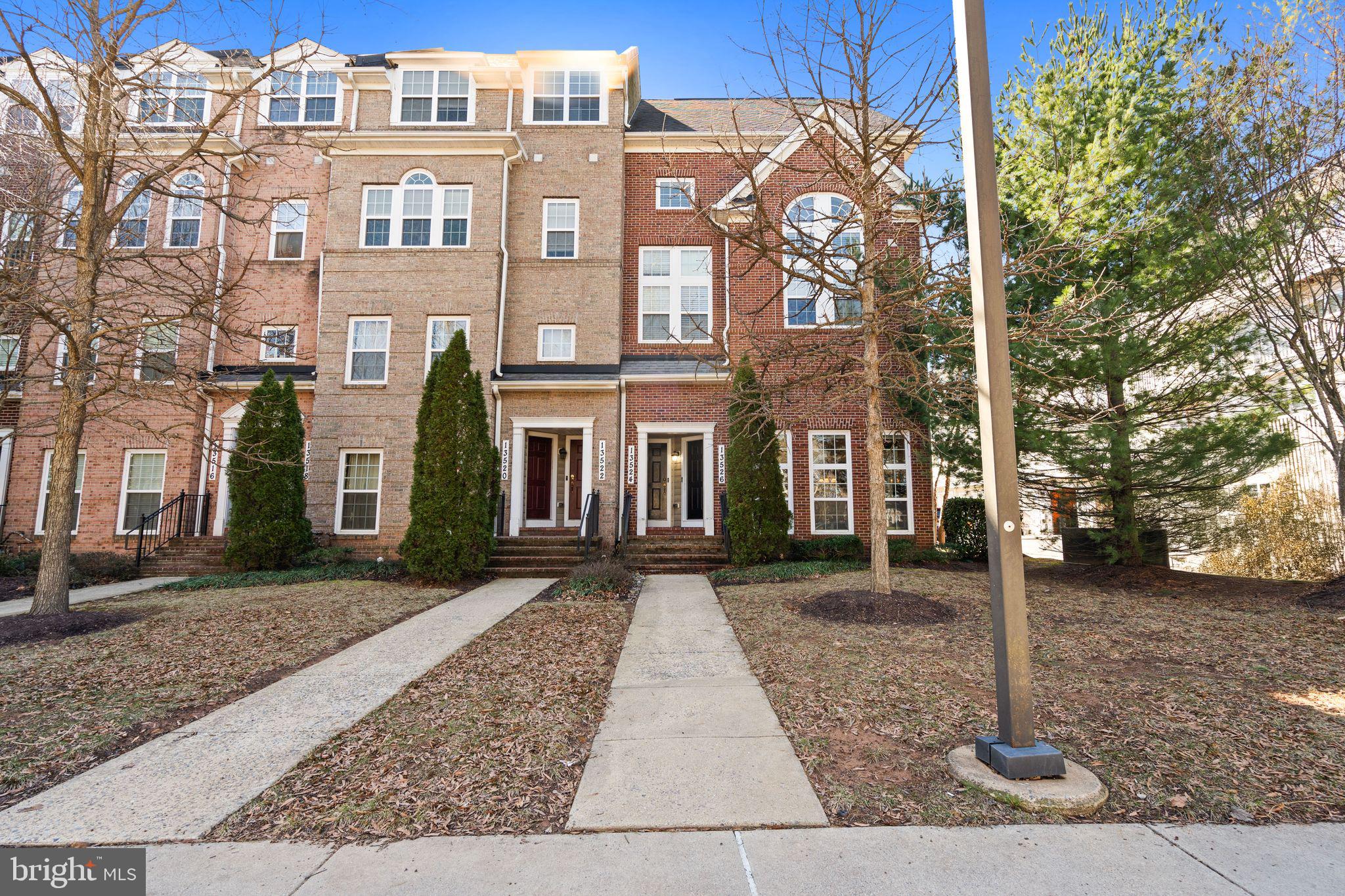 BUCKINGHAM STATION - Residential