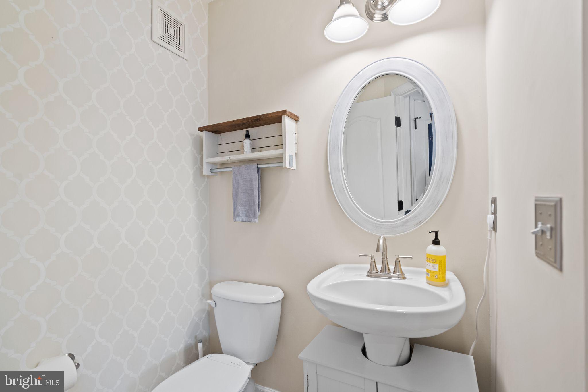 BUCKINGHAM STATION - Residential