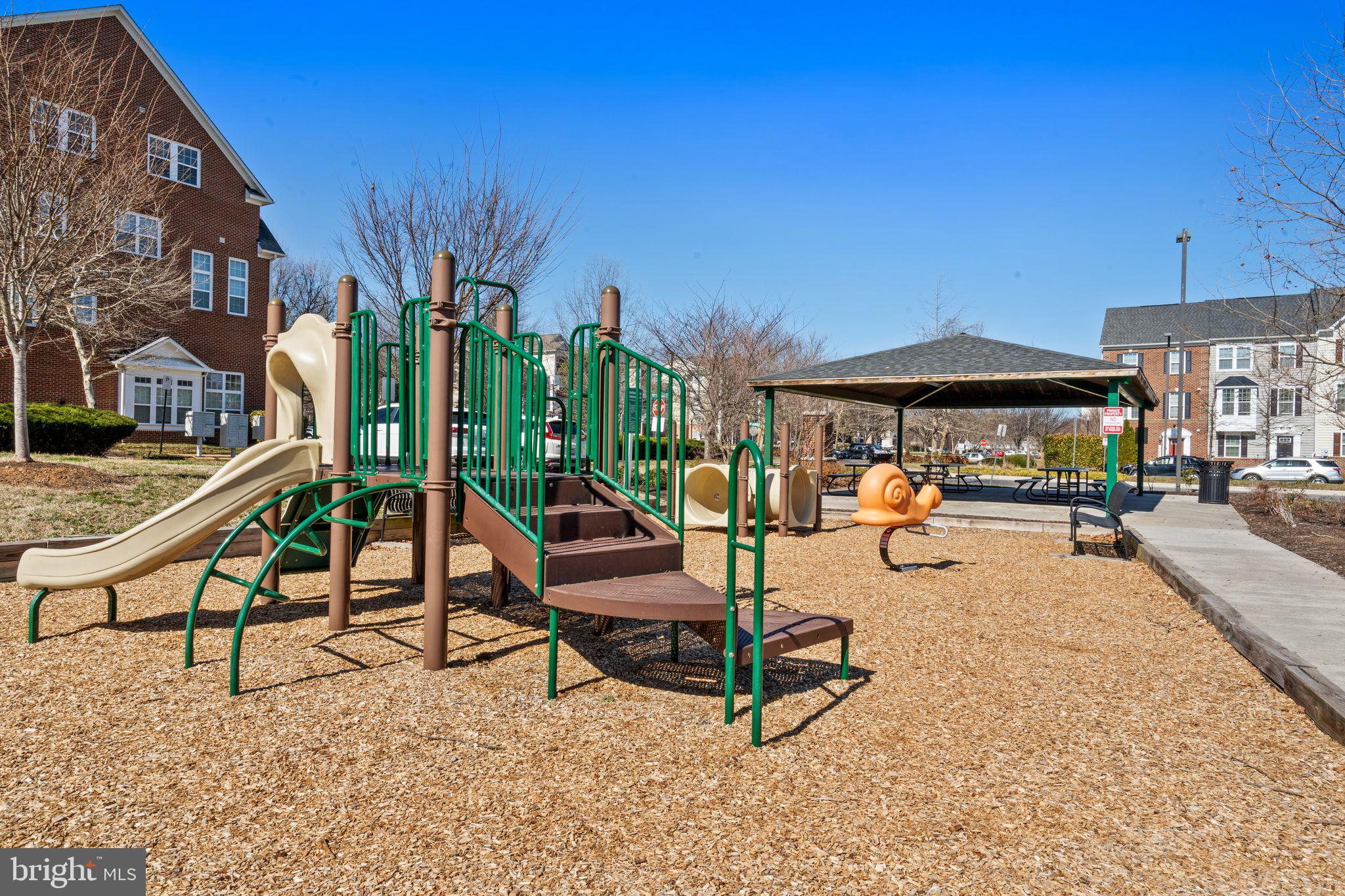 BUCKINGHAM STATION - Residential