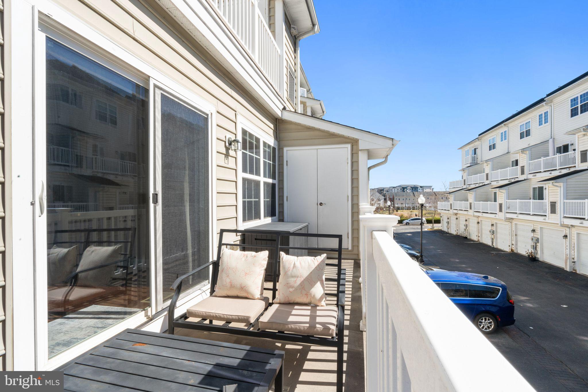 BUCKINGHAM STATION - Residential