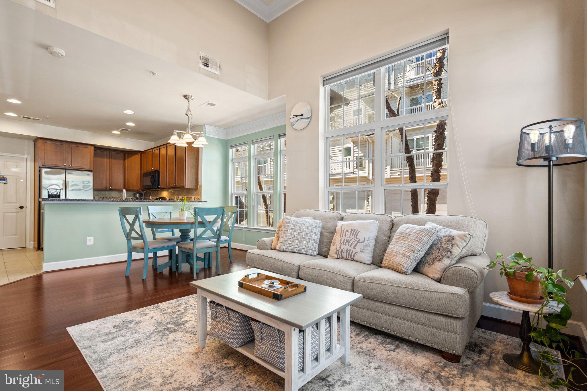 BUCKINGHAM STATION - Residential