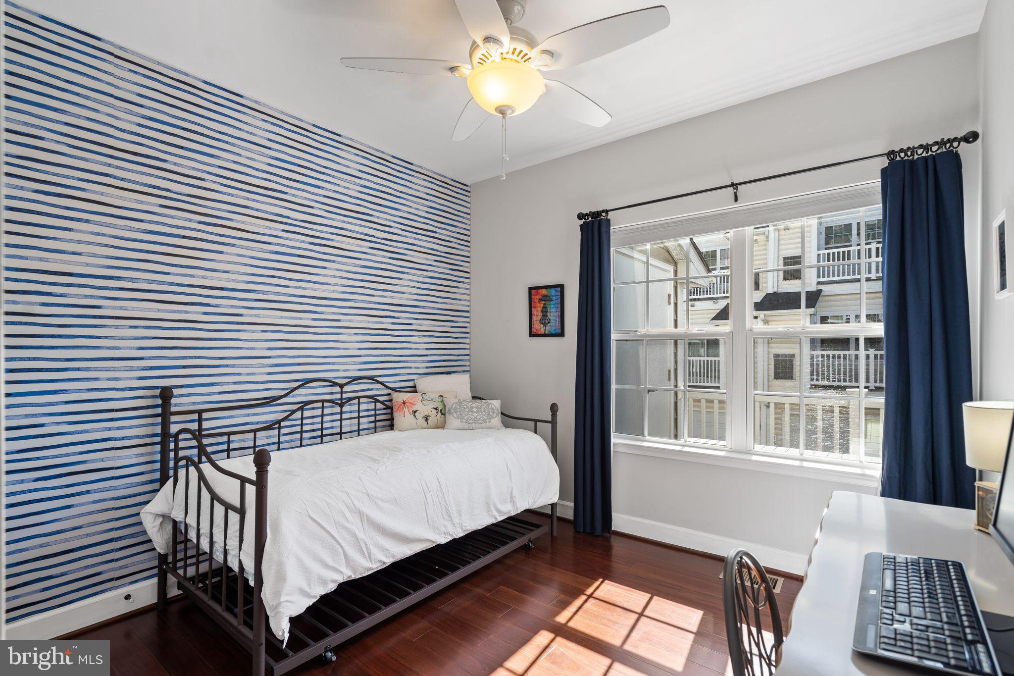 BUCKINGHAM STATION - Residential