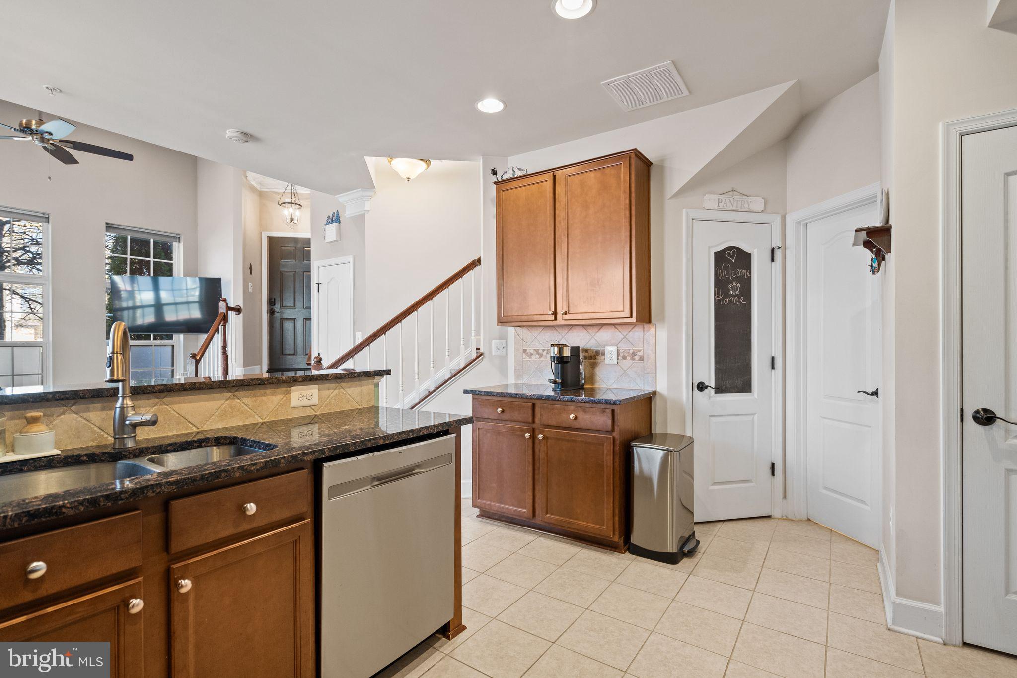 BUCKINGHAM STATION - Residential