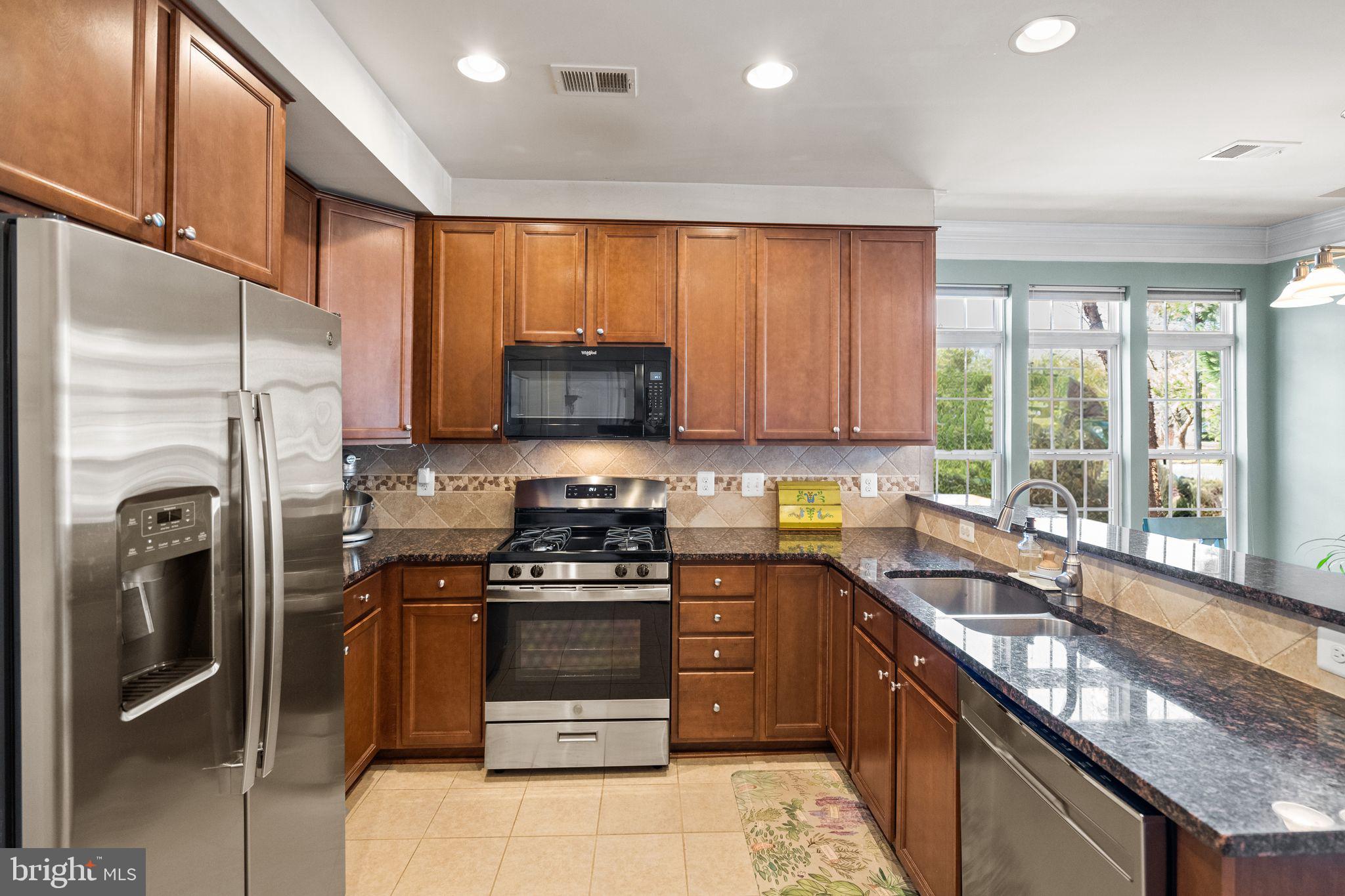 BUCKINGHAM STATION - Residential