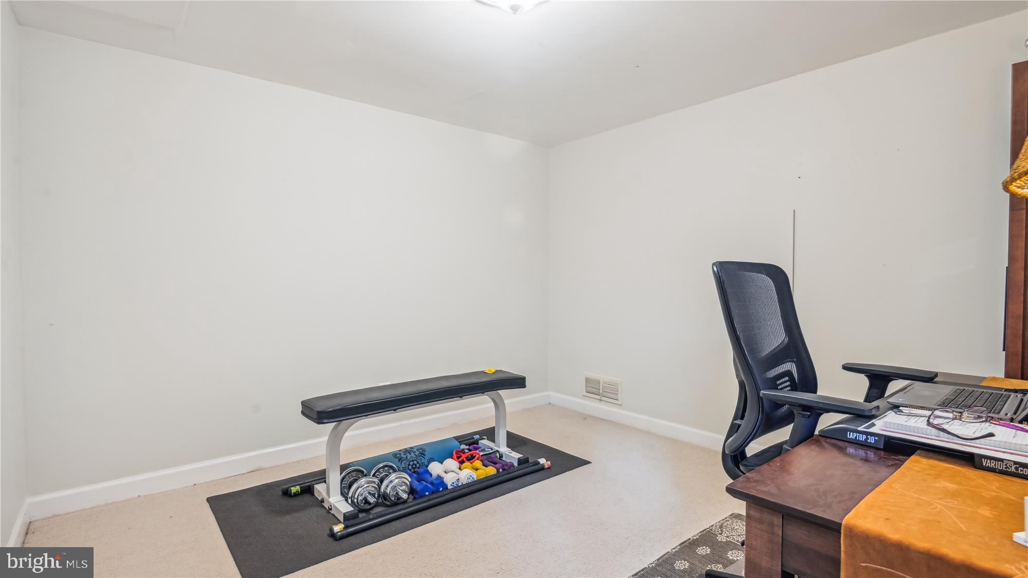 FRANKLIN PARK - Residential