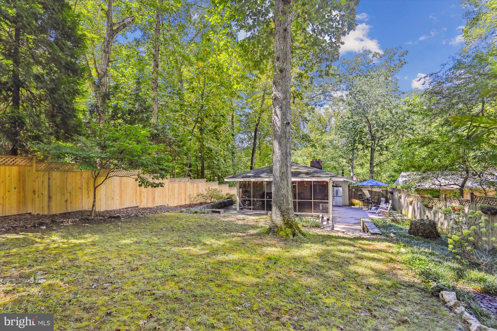 FRANKLIN PARK - Residential