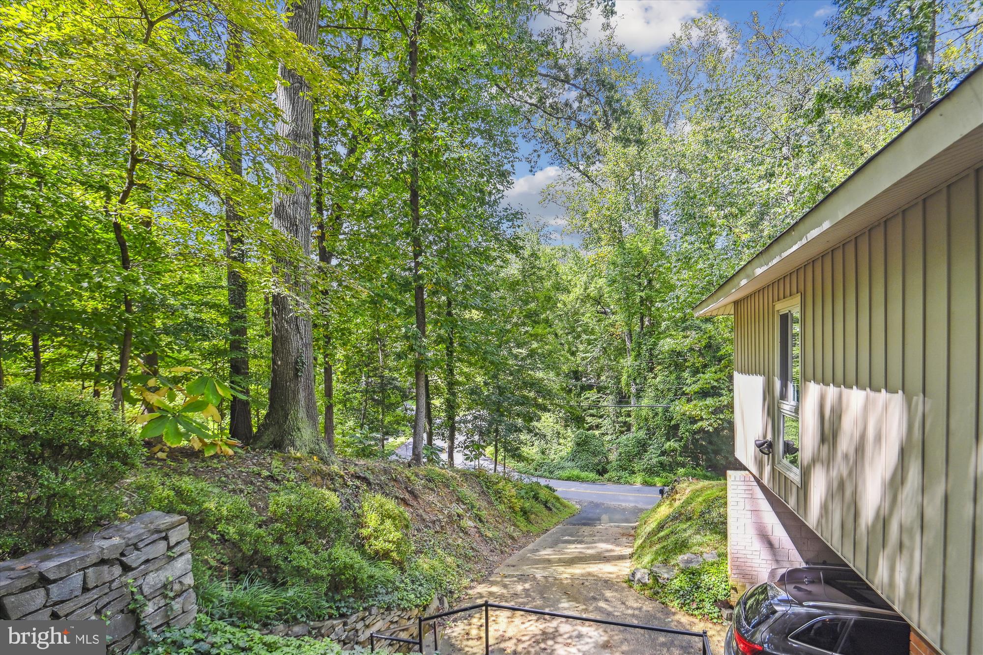 FRANKLIN PARK - Residential