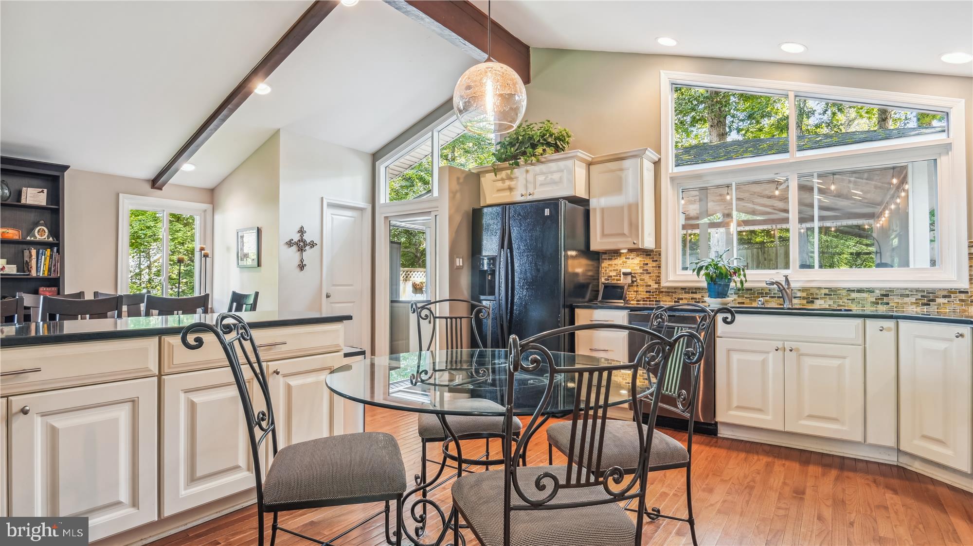 FRANKLIN PARK - Residential