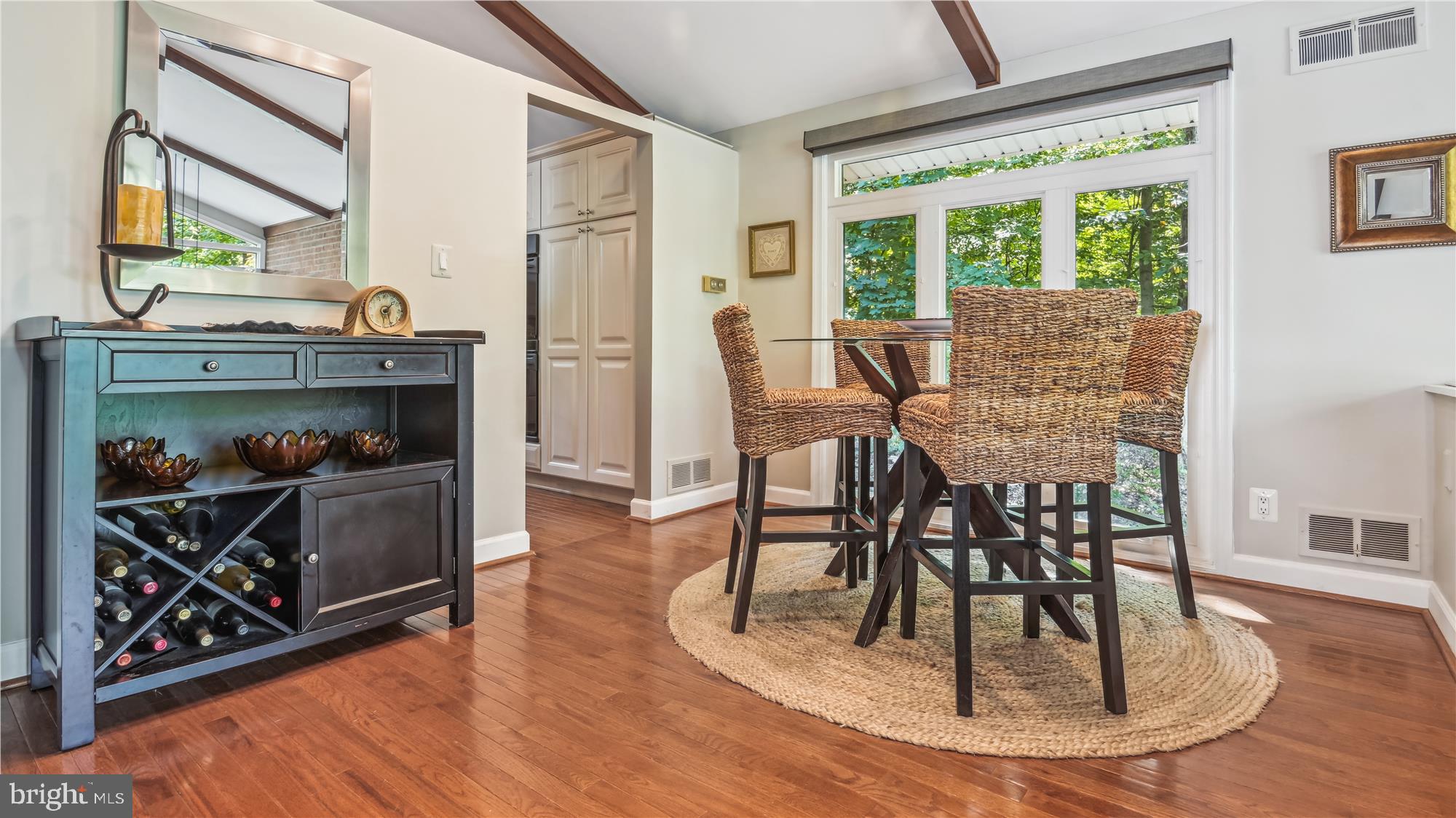 FRANKLIN PARK - Residential