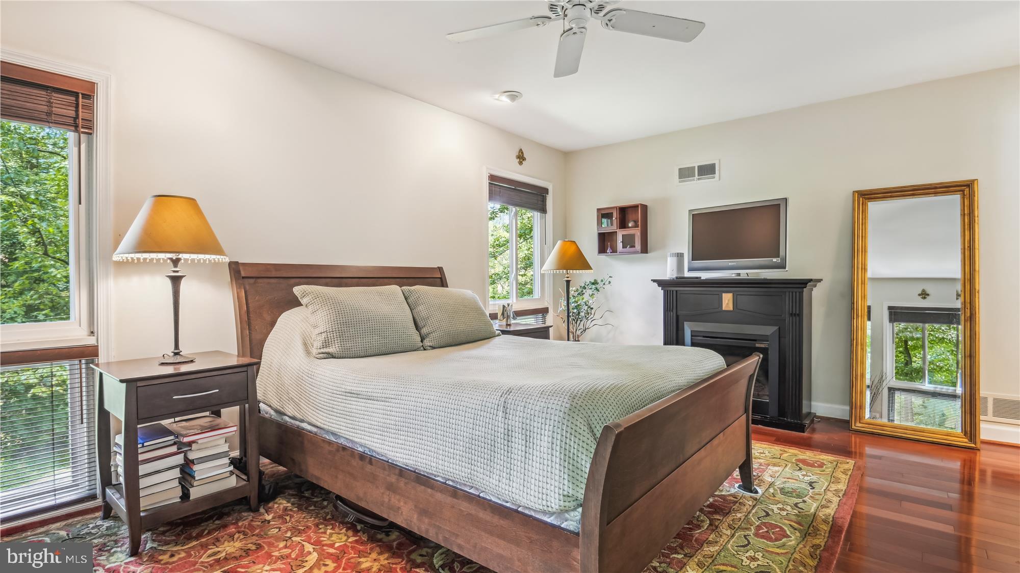 FRANKLIN PARK - Residential