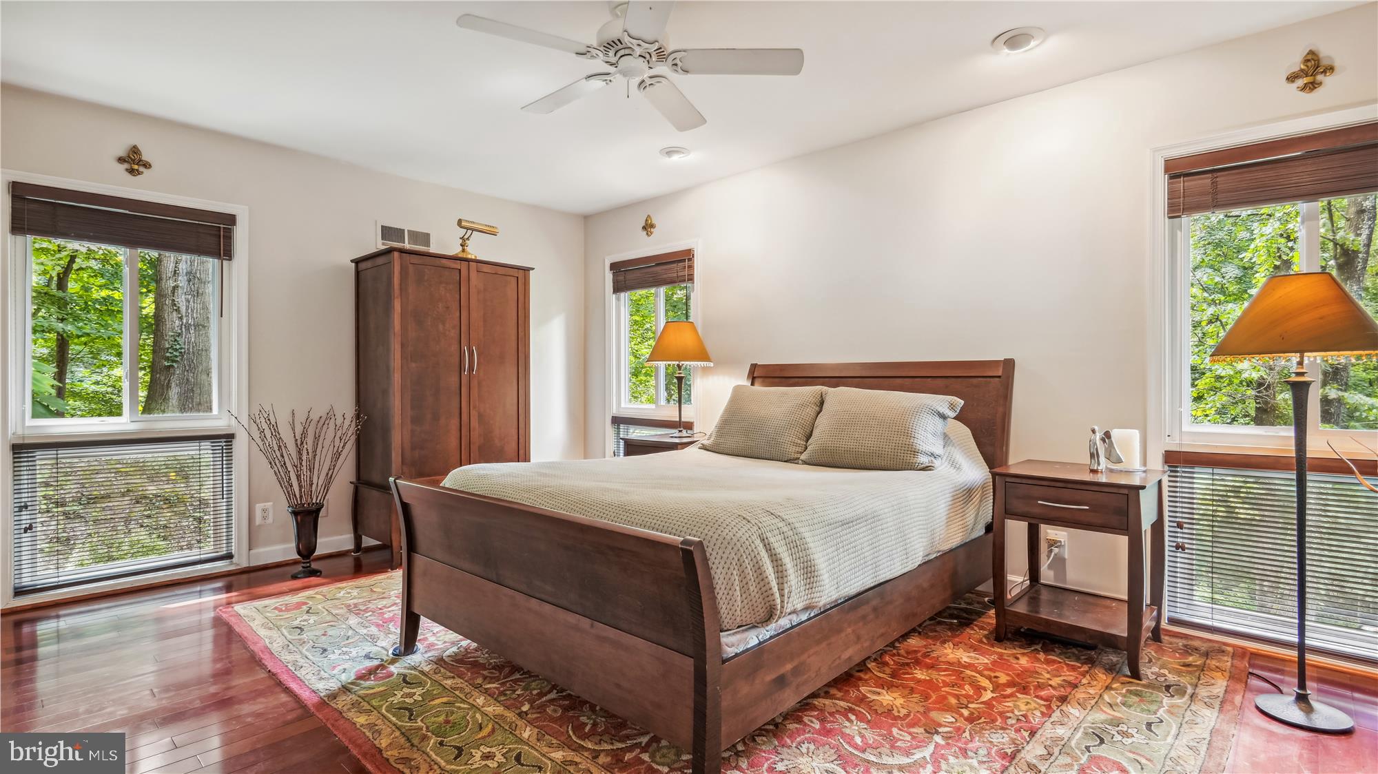 FRANKLIN PARK - Residential