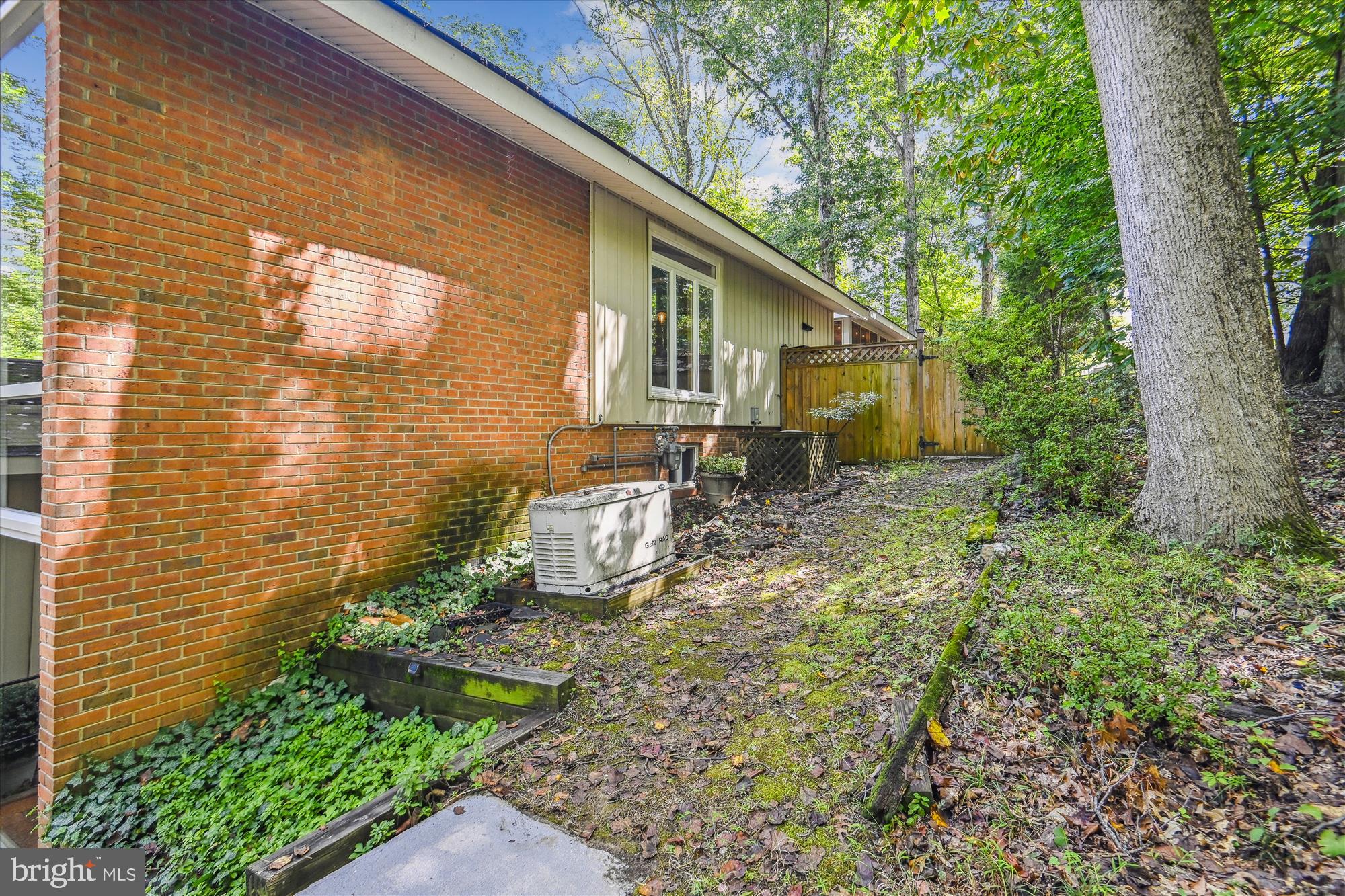 FRANKLIN PARK - Residential