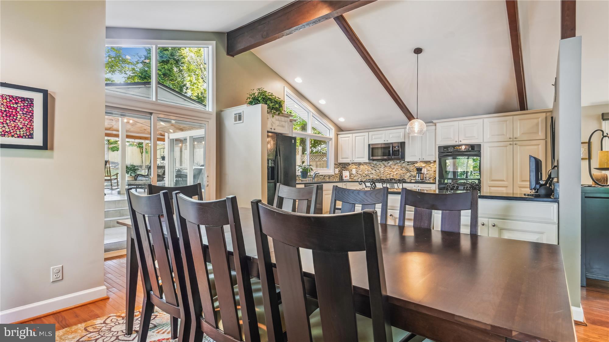 FRANKLIN PARK - Residential