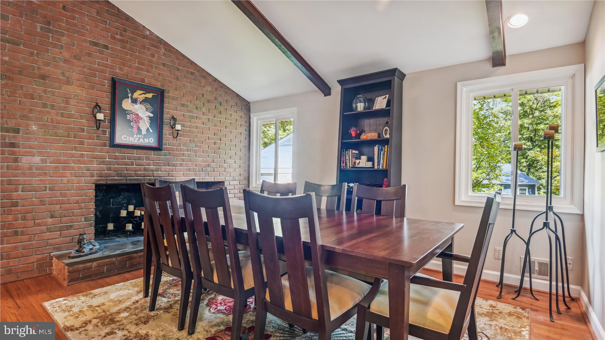 FRANKLIN PARK - Residential