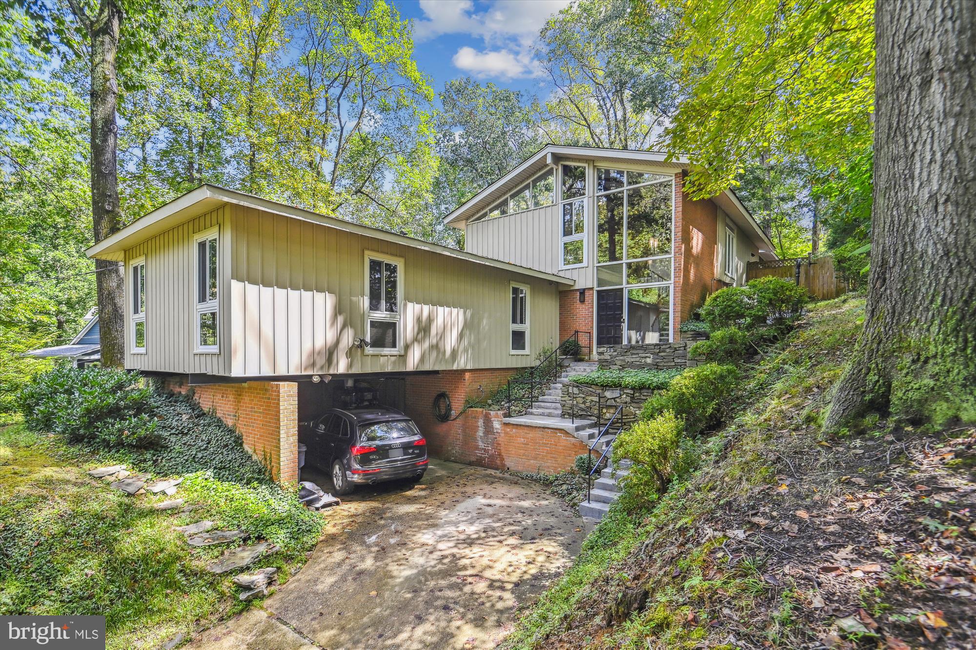 FRANKLIN PARK - Residential