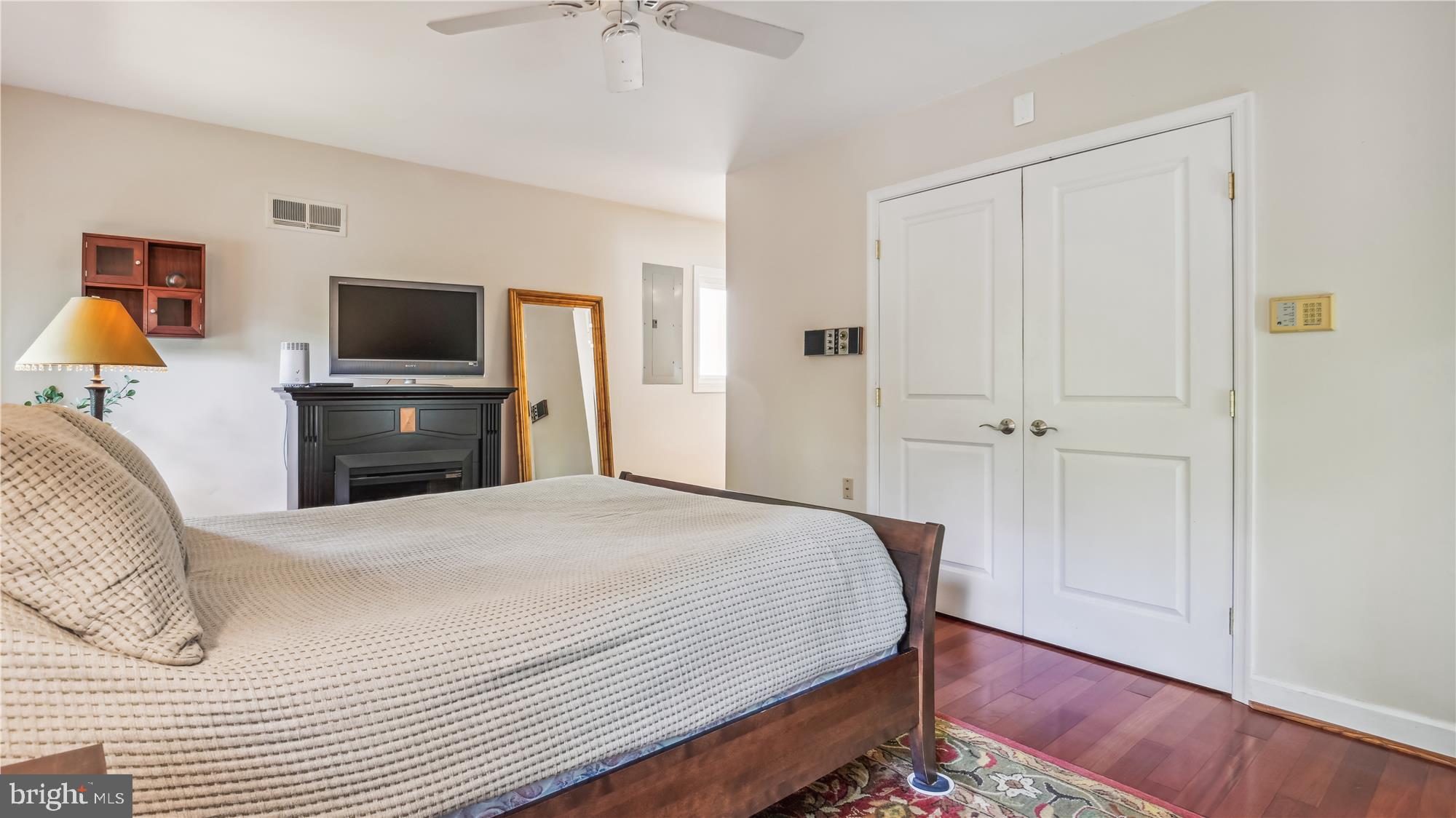 FRANKLIN PARK - Residential