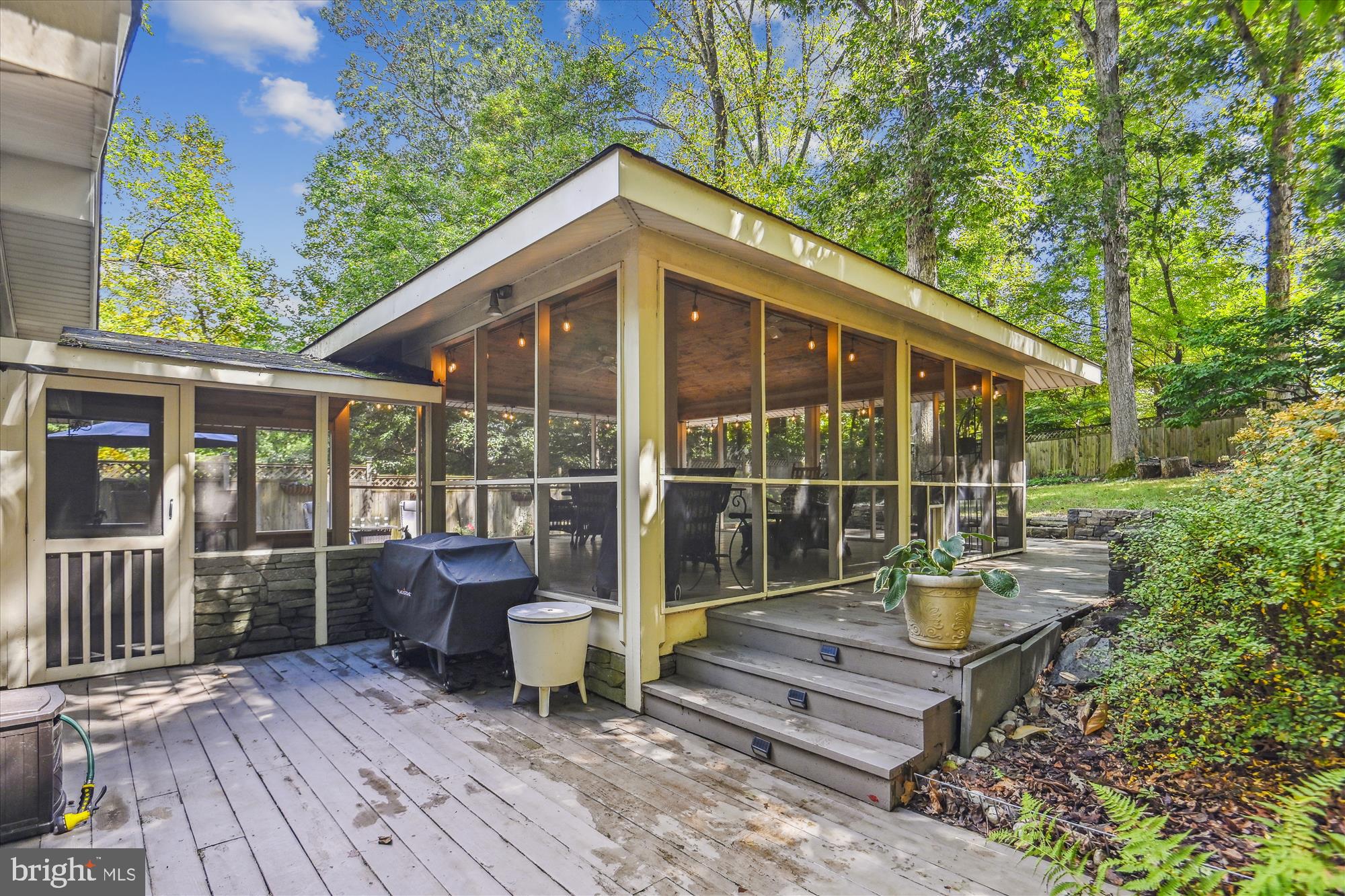 FRANKLIN PARK - Residential