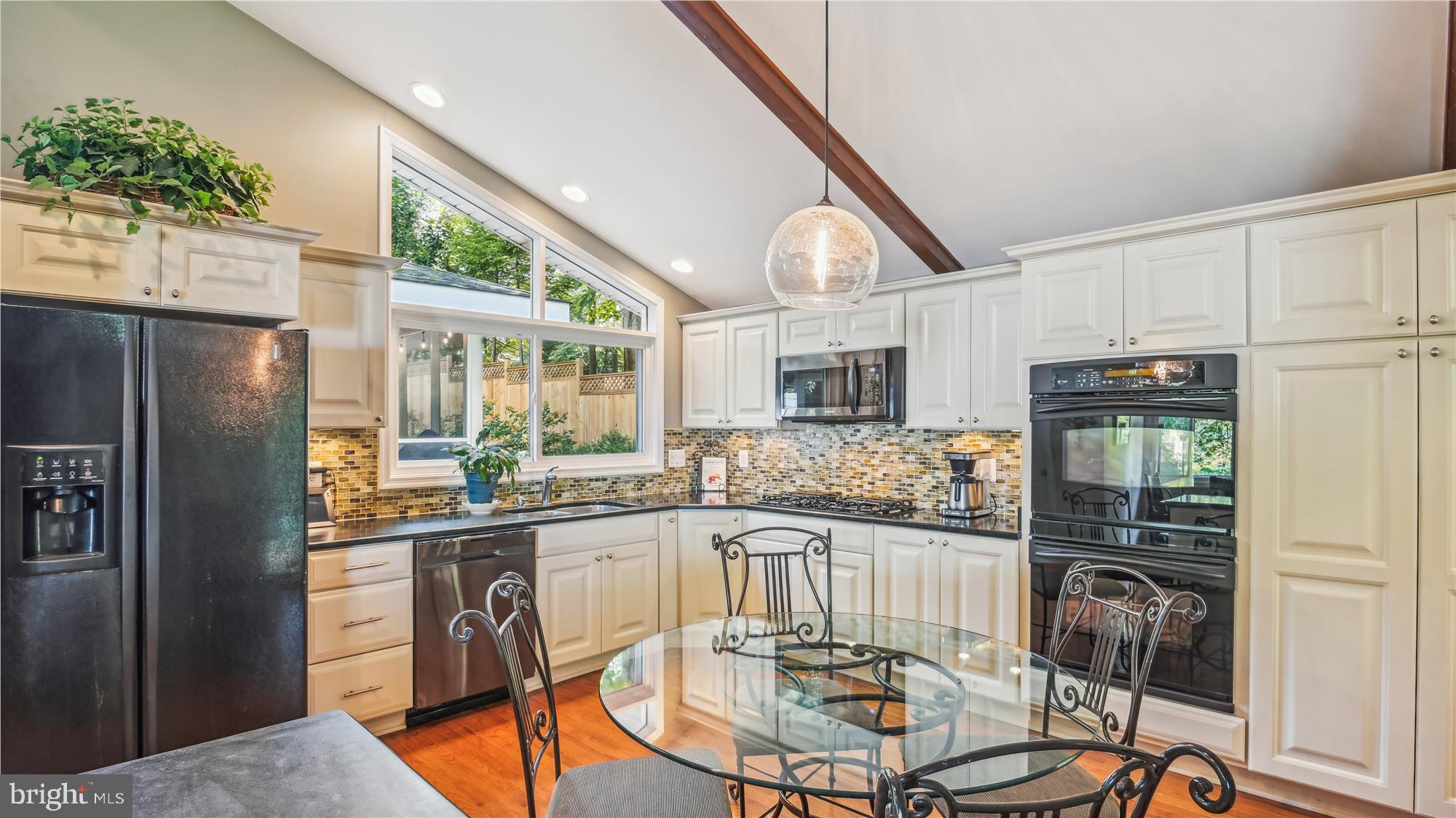 FRANKLIN PARK - Residential