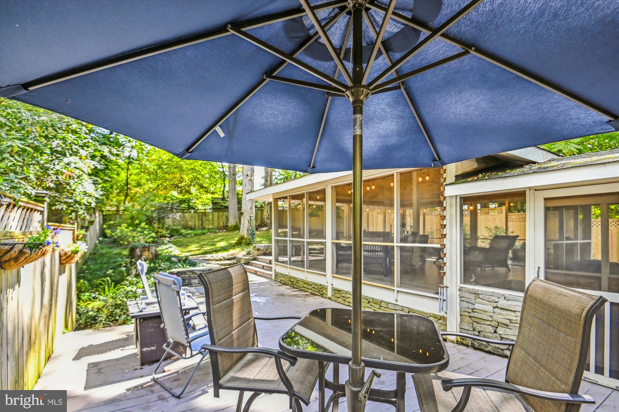 FRANKLIN PARK - Residential