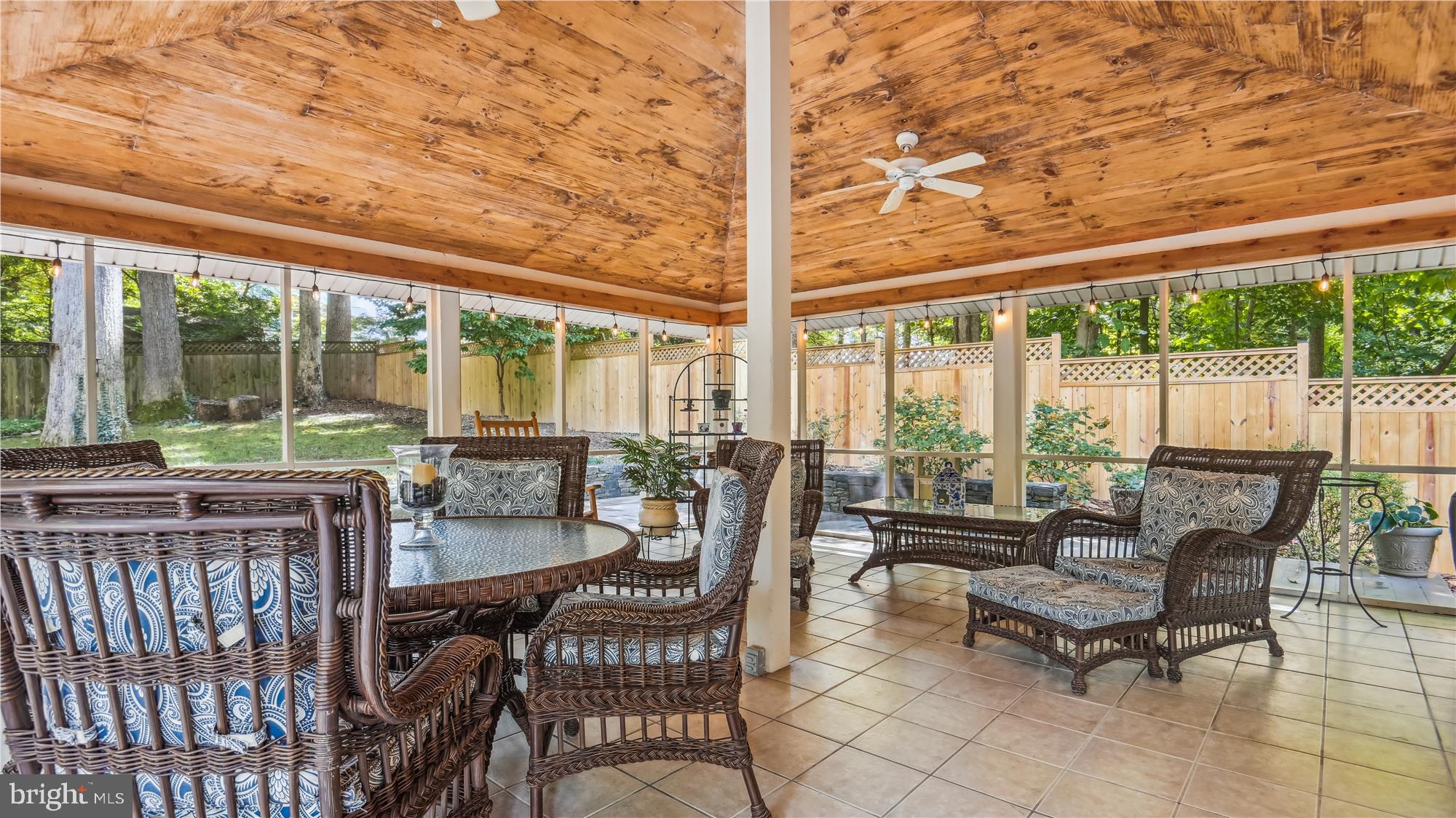 FRANKLIN PARK - Residential