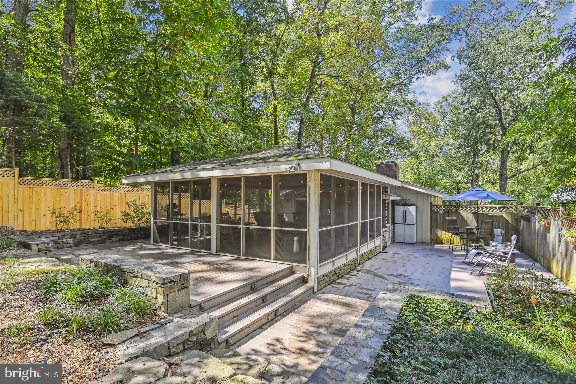 FRANKLIN PARK - Residential