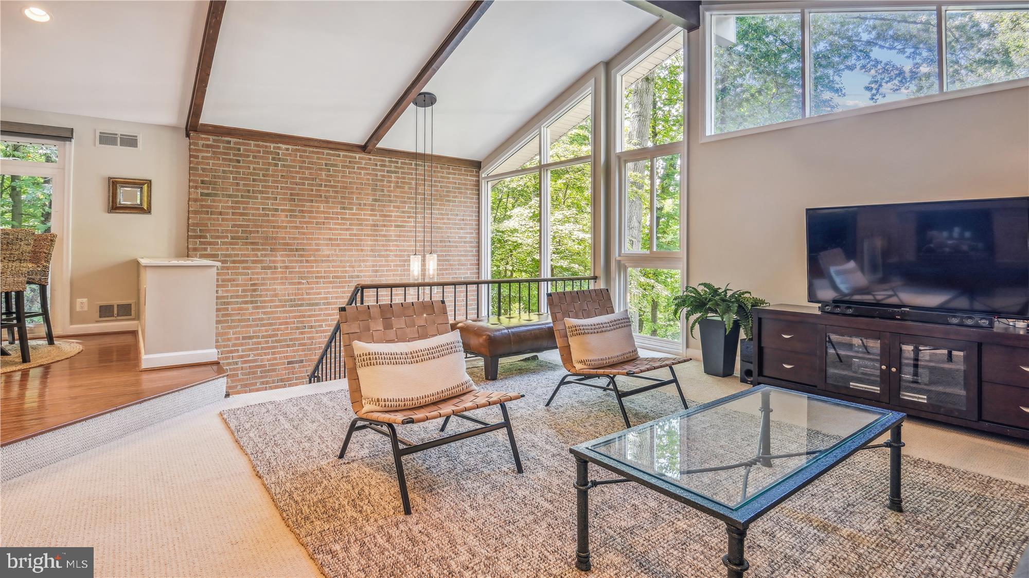 FRANKLIN PARK - Residential