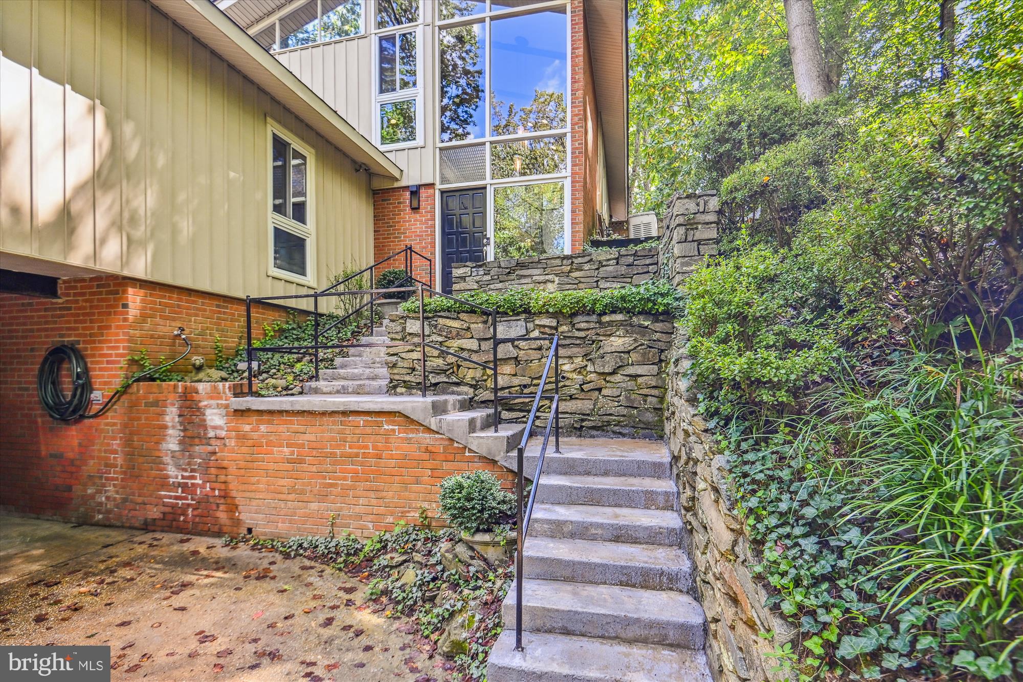 FRANKLIN PARK - Residential