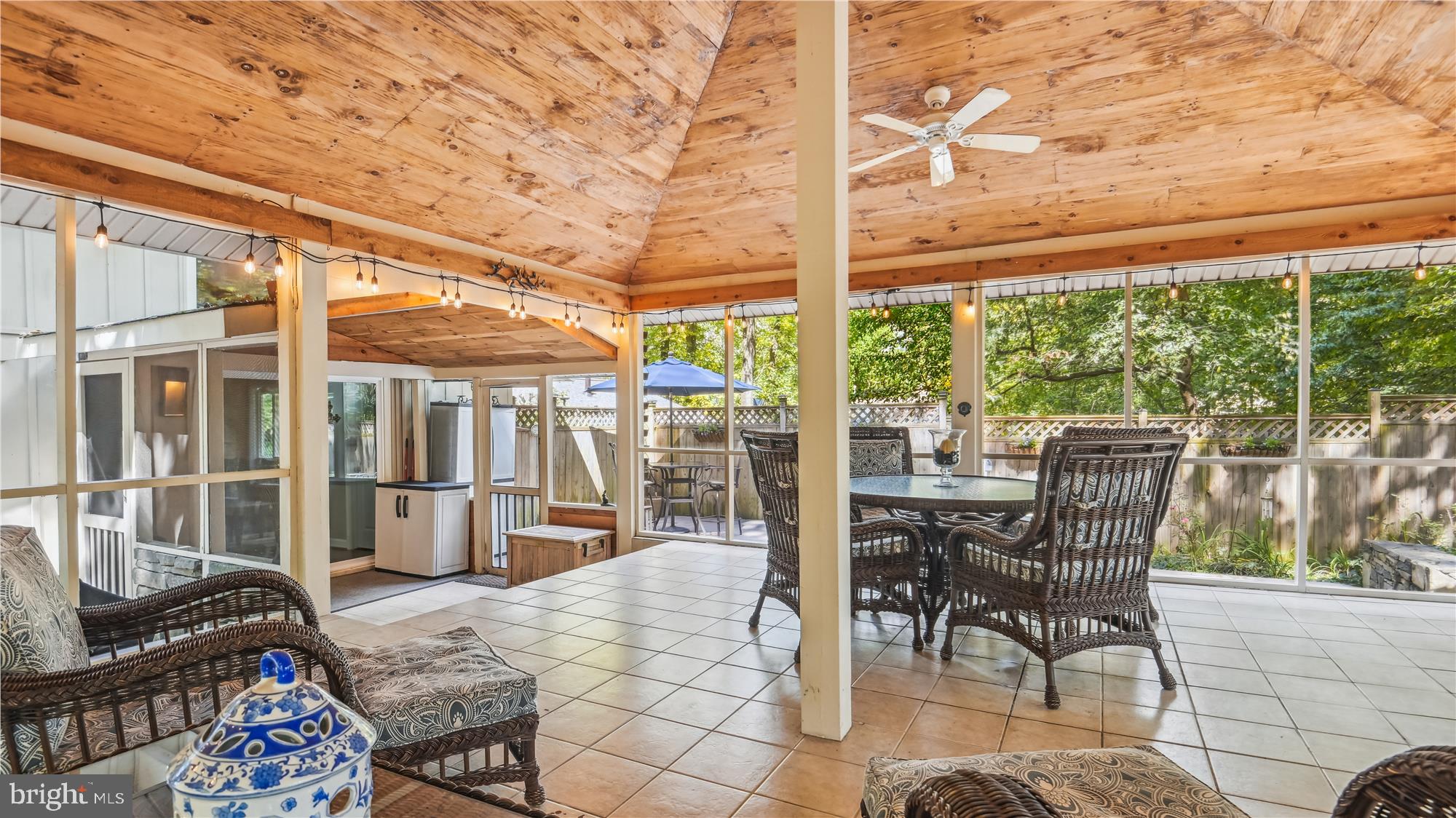 FRANKLIN PARK - Residential