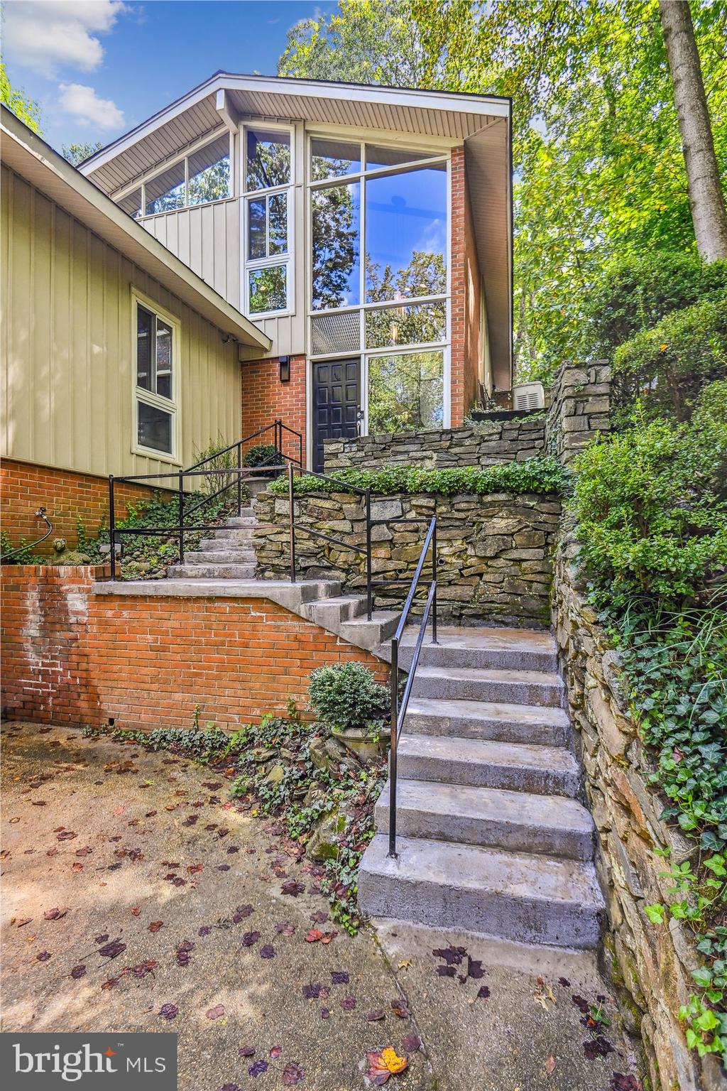 FRANKLIN PARK - Residential