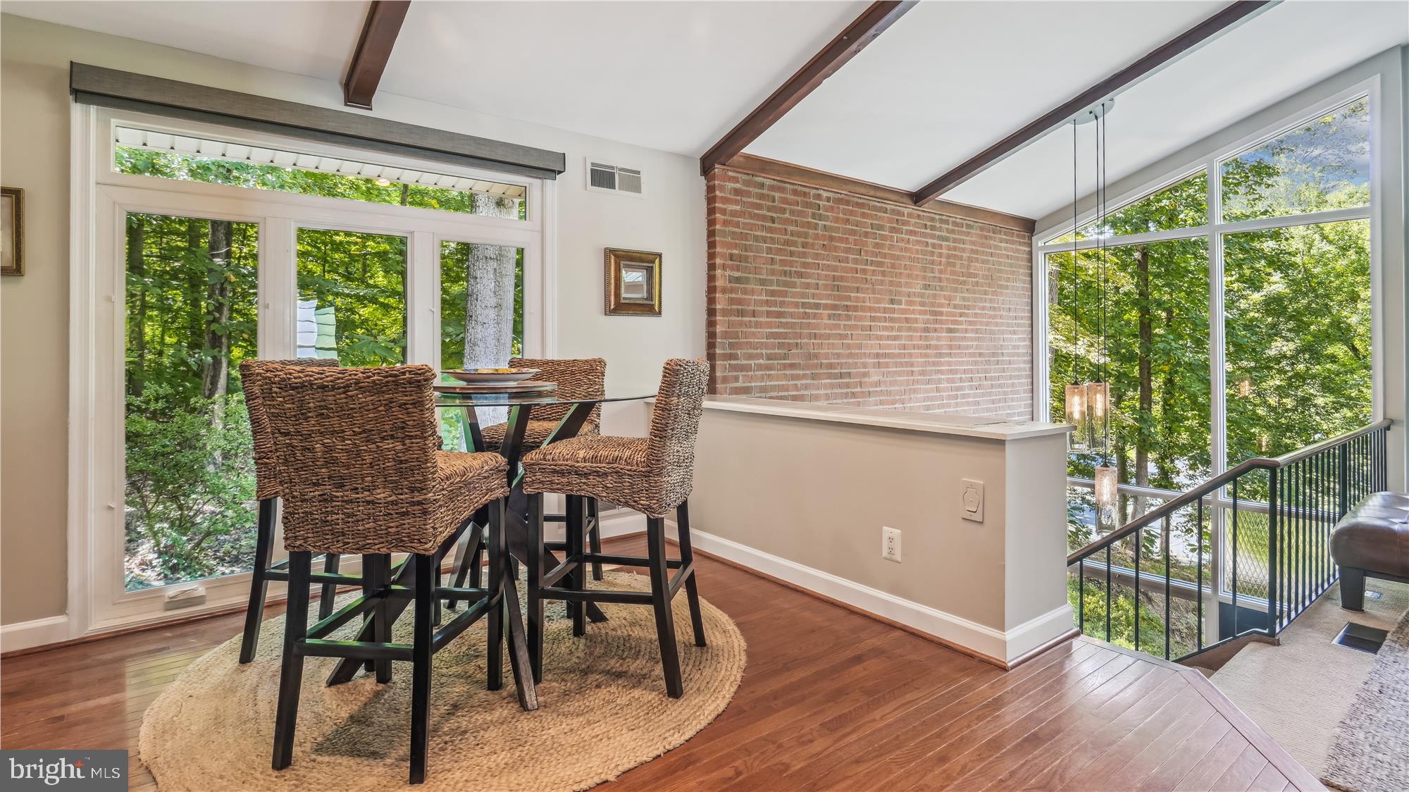 FRANKLIN PARK - Residential