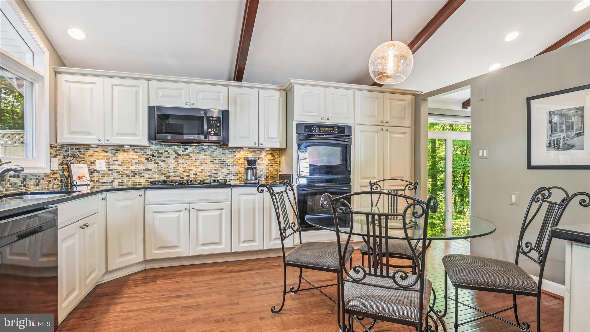 FRANKLIN PARK - Residential