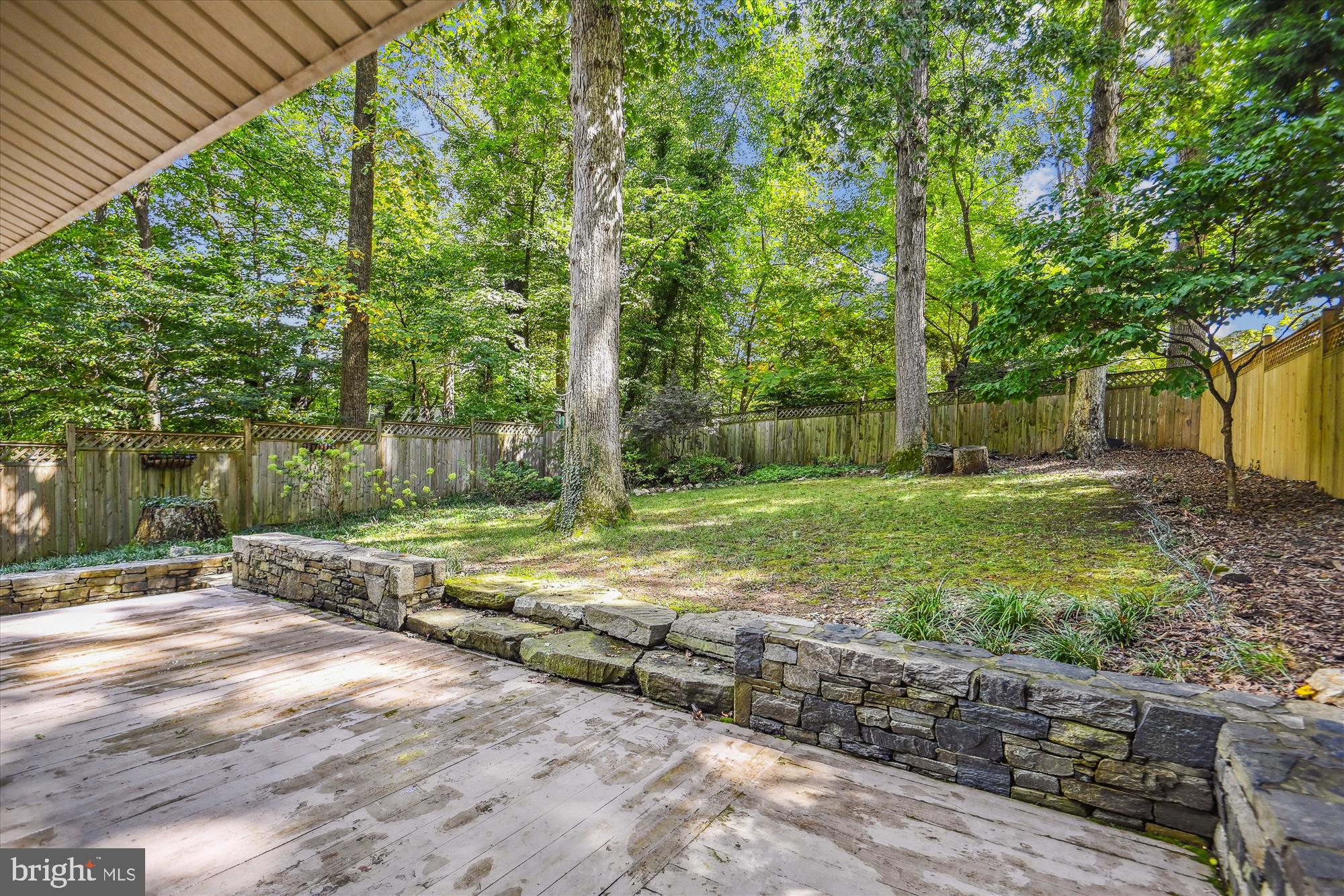 FRANKLIN PARK - Residential