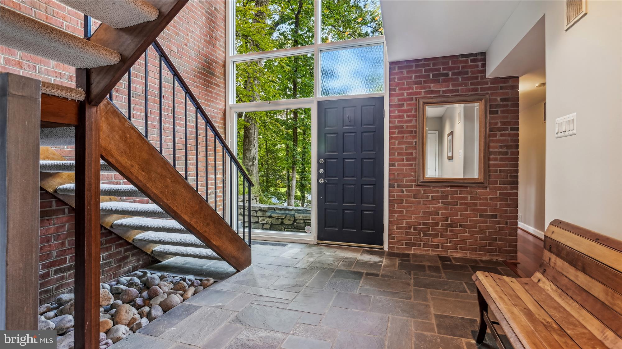 FRANKLIN PARK - Residential