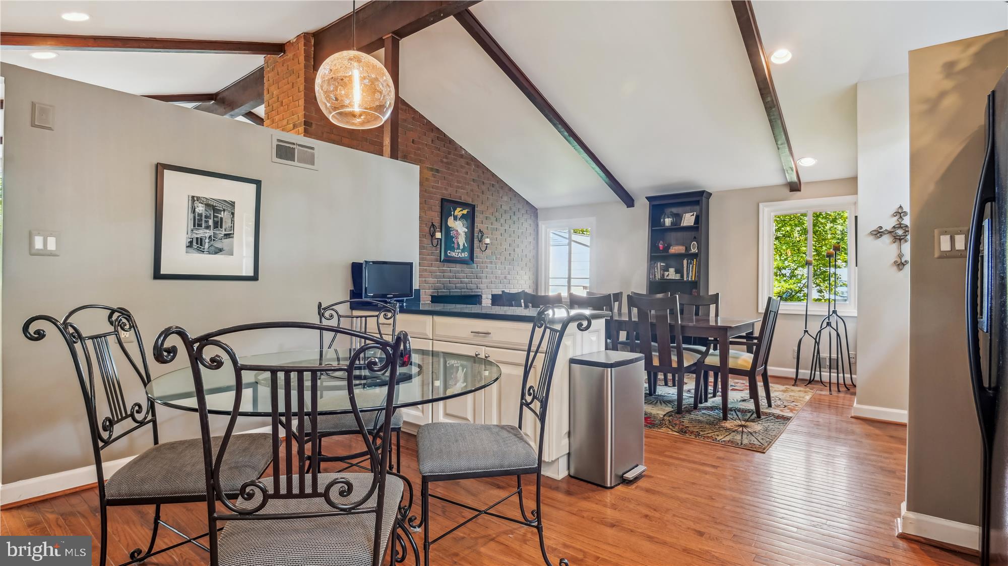 FRANKLIN PARK - Residential