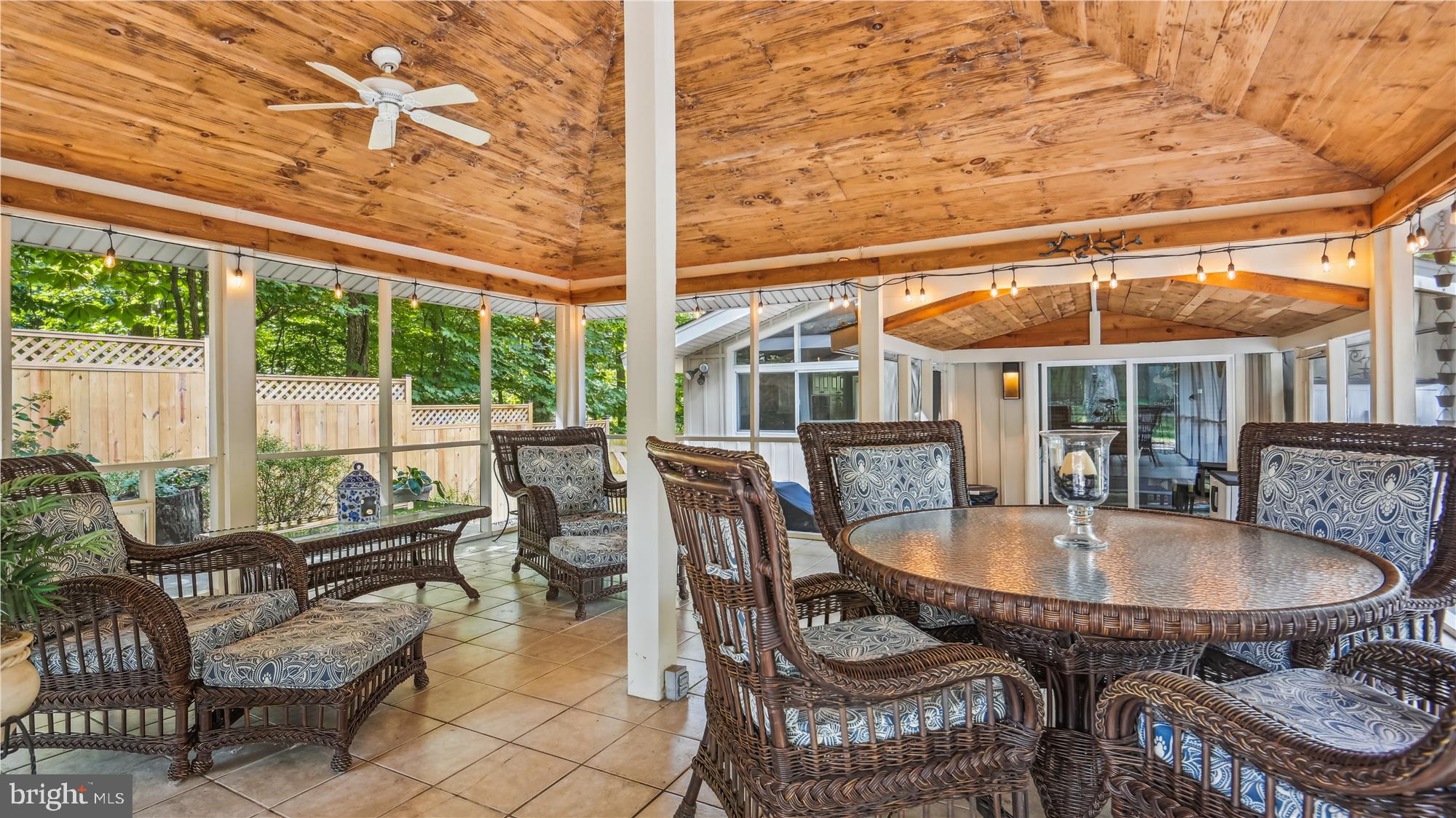 FRANKLIN PARK - Residential