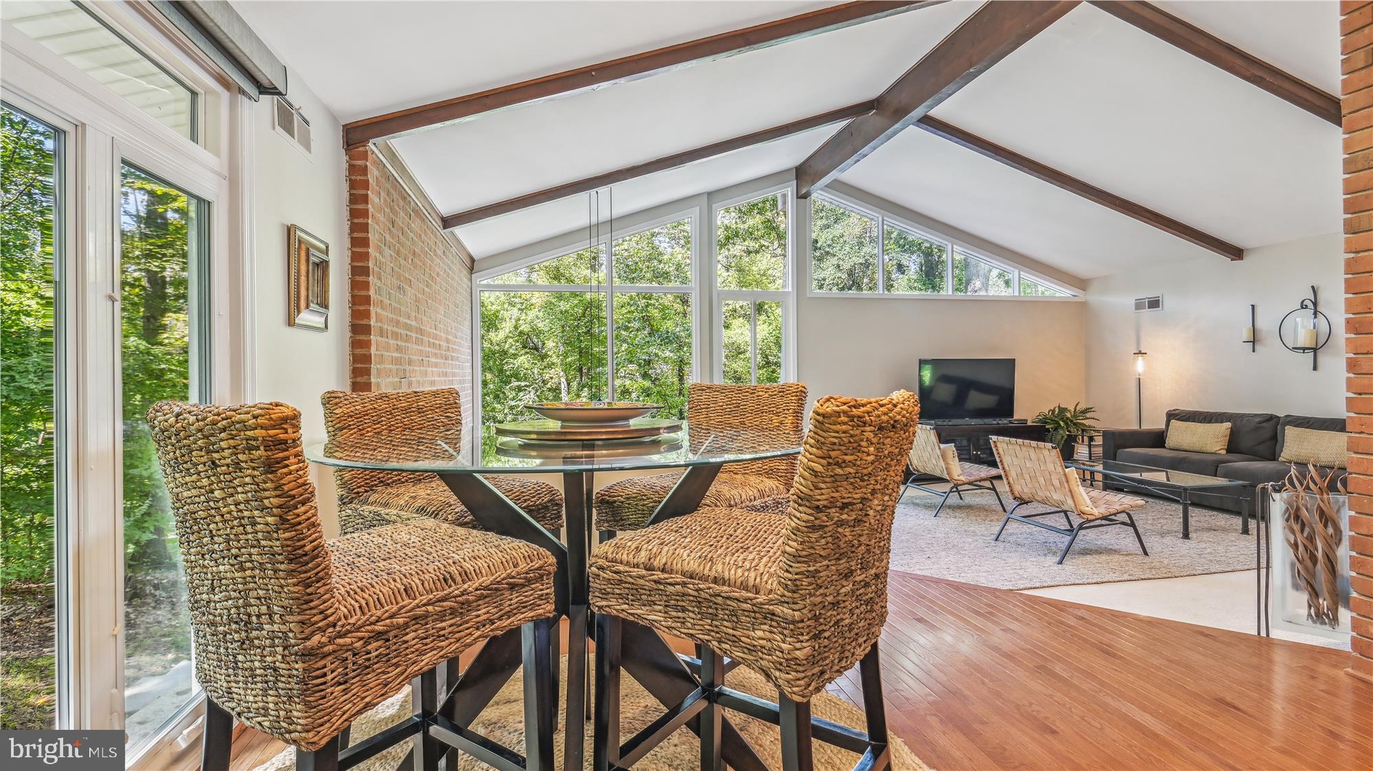 FRANKLIN PARK - Residential