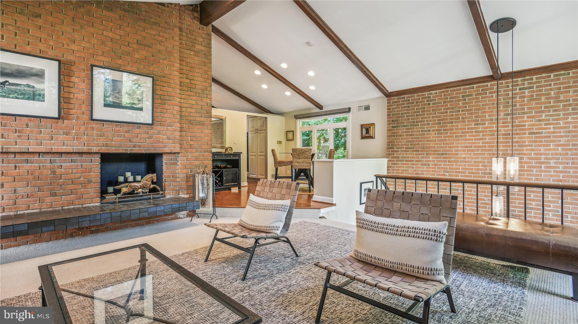 FRANKLIN PARK - Residential