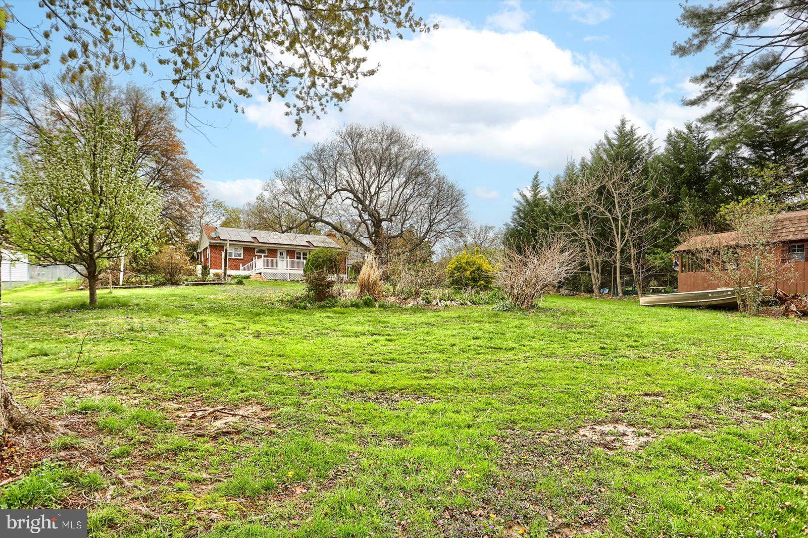 VAN BIBBER MANOR - Residential