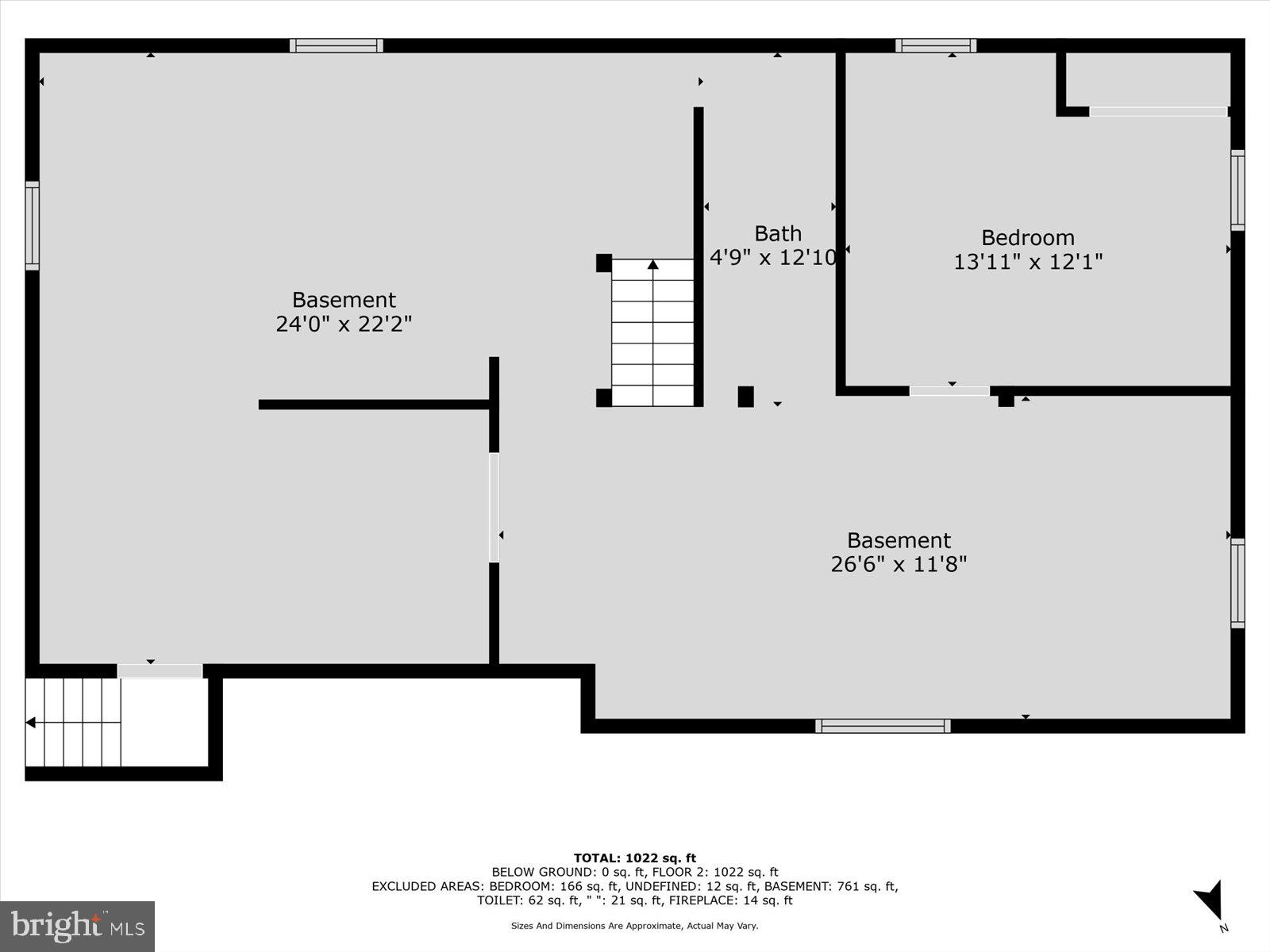VAN BIBBER MANOR - Residential