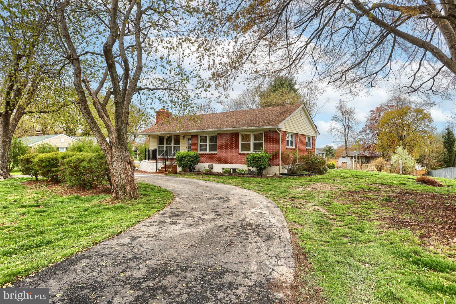 2301 SNOW ROAD