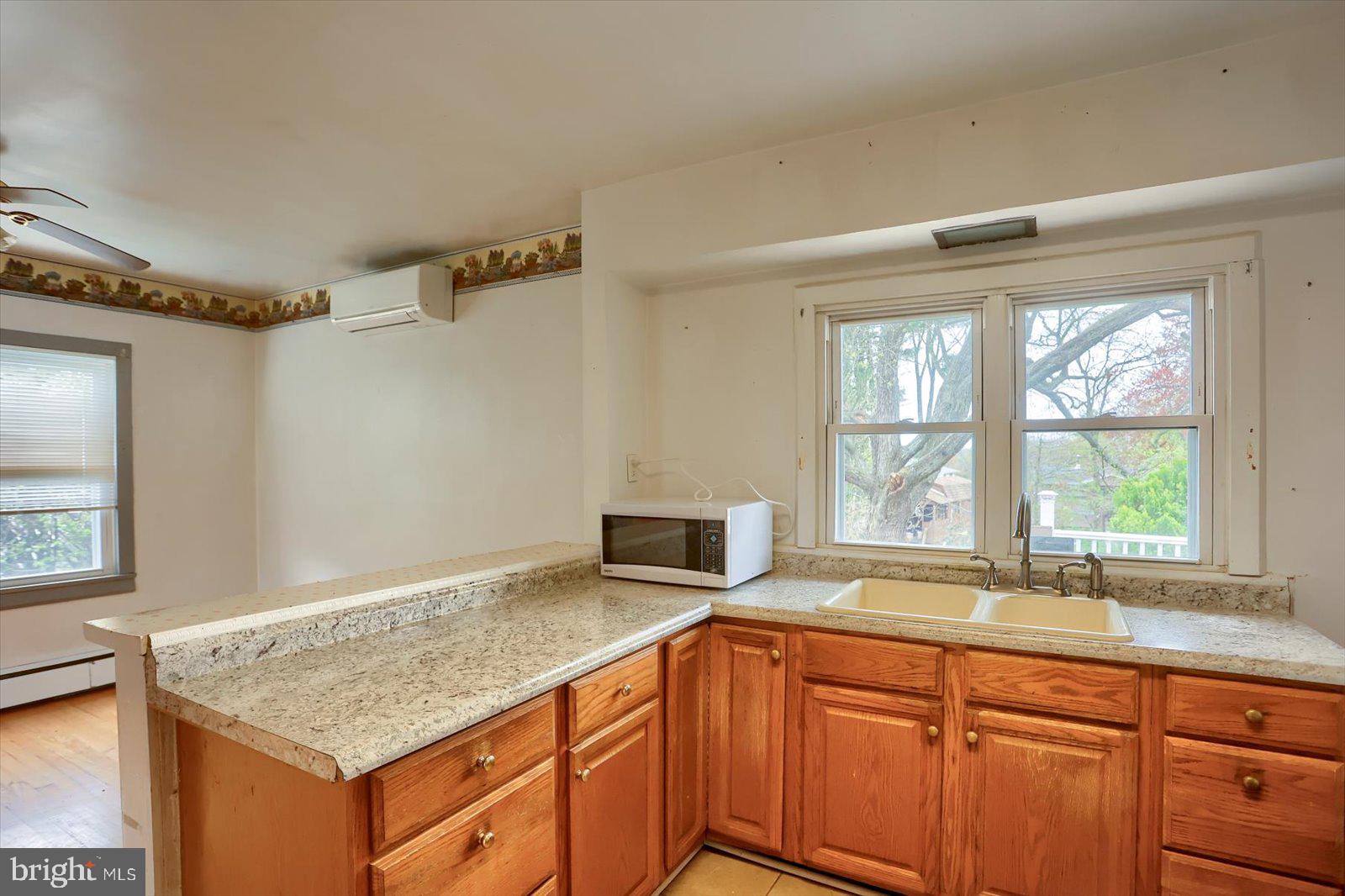 VAN BIBBER MANOR - Residential